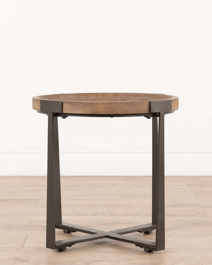 Khepri Side table | Medium
