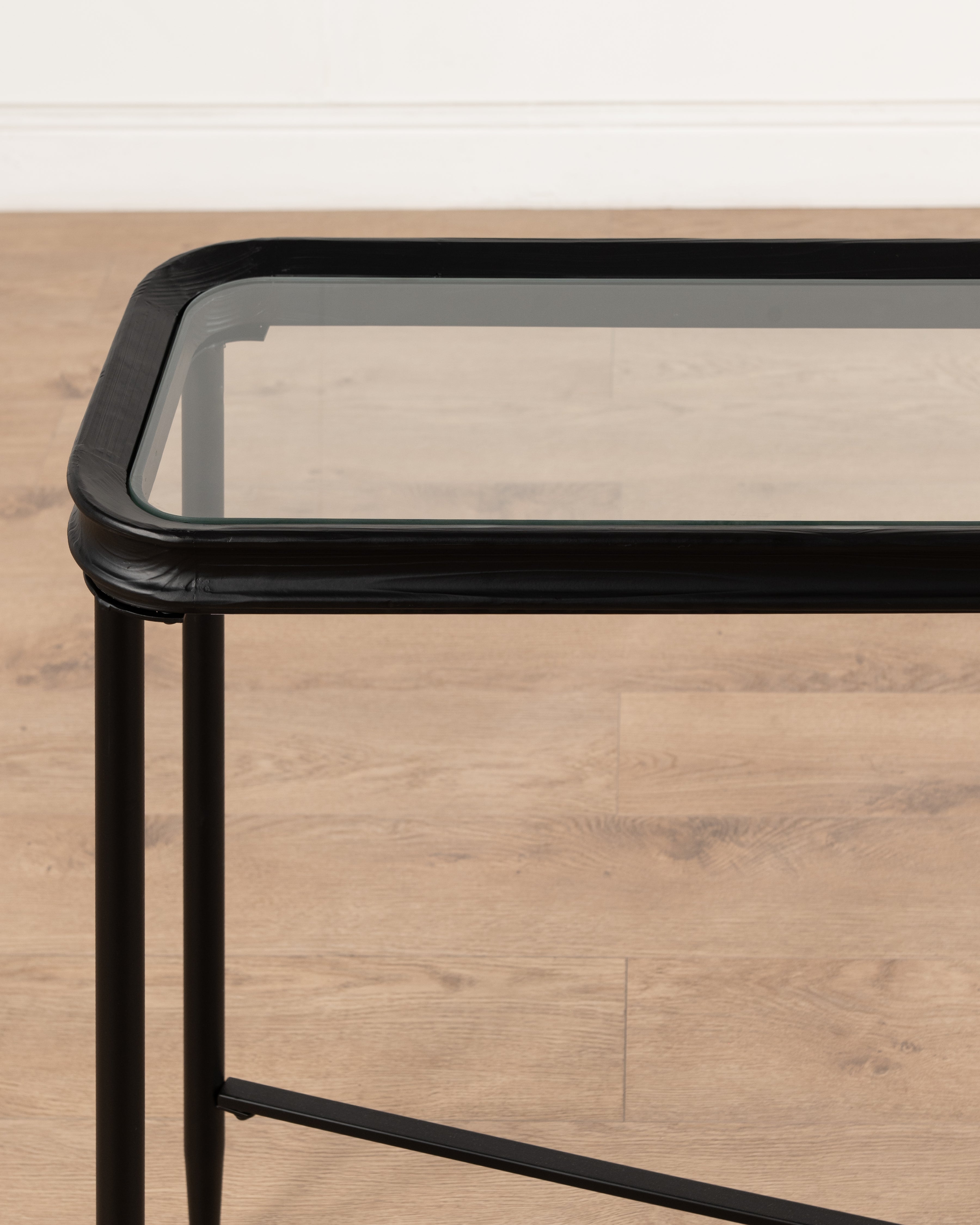 Jengo Console Table