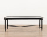Jengo Coffee Table