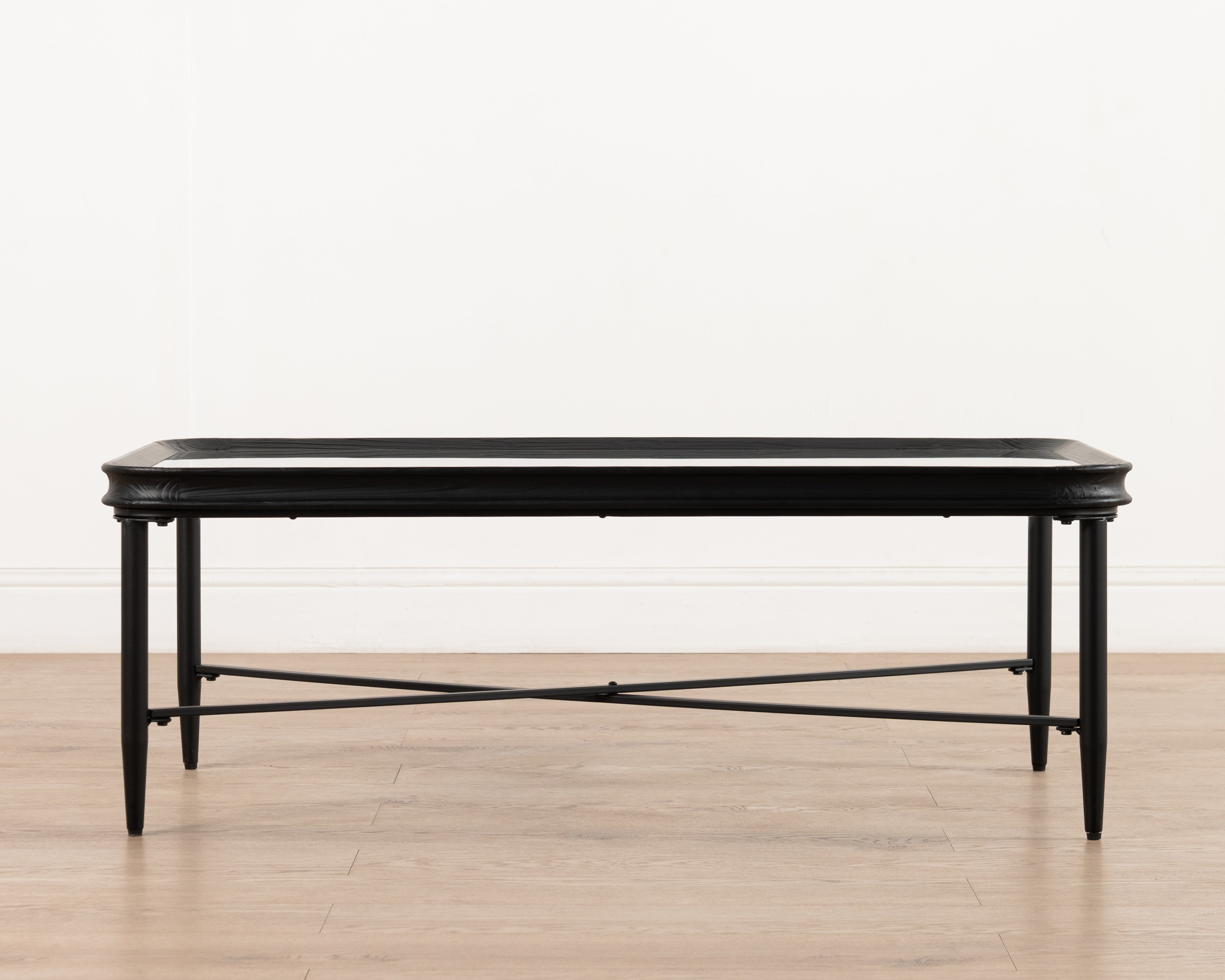 Jengo Coffee Table