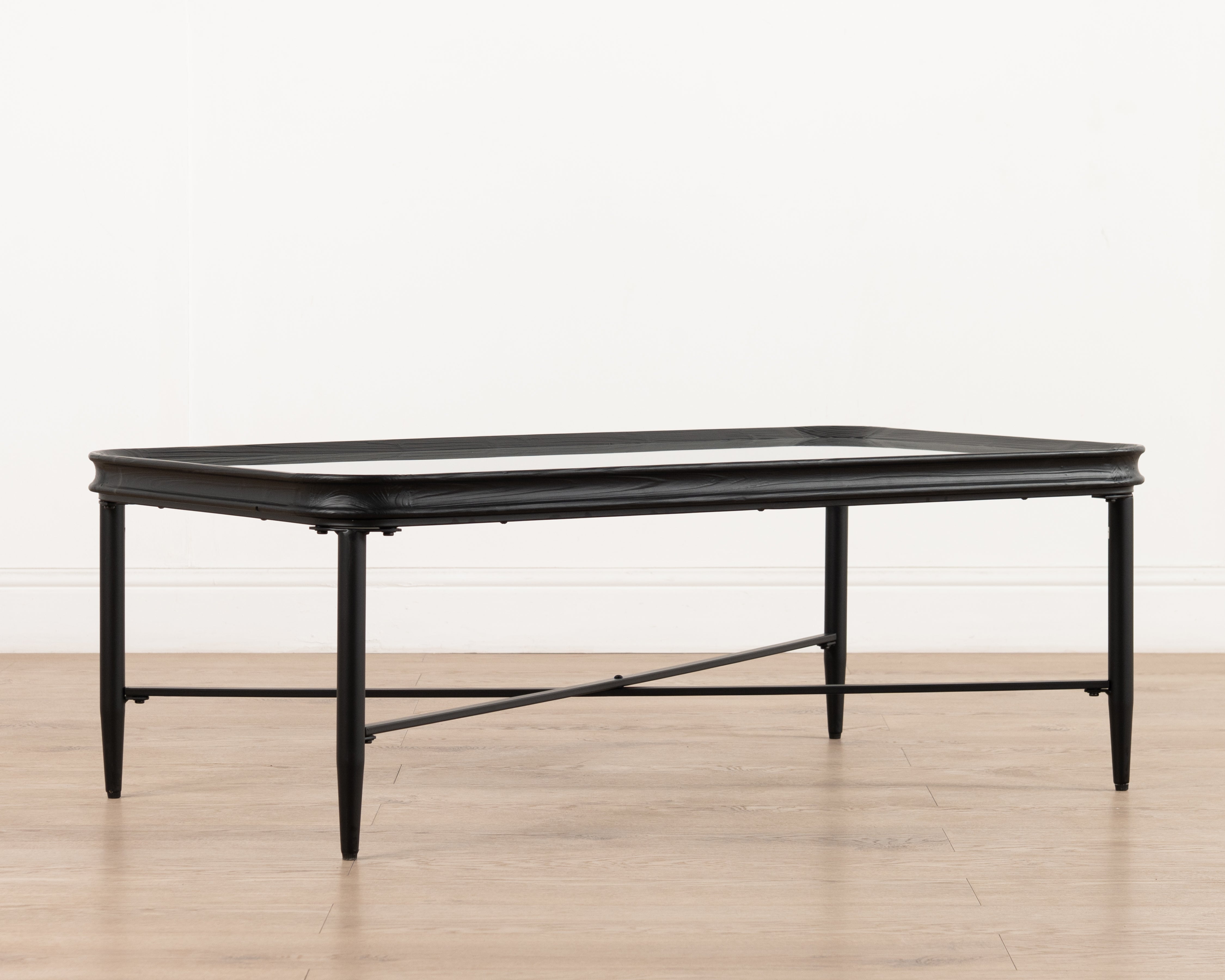 Jengo Coffee Table