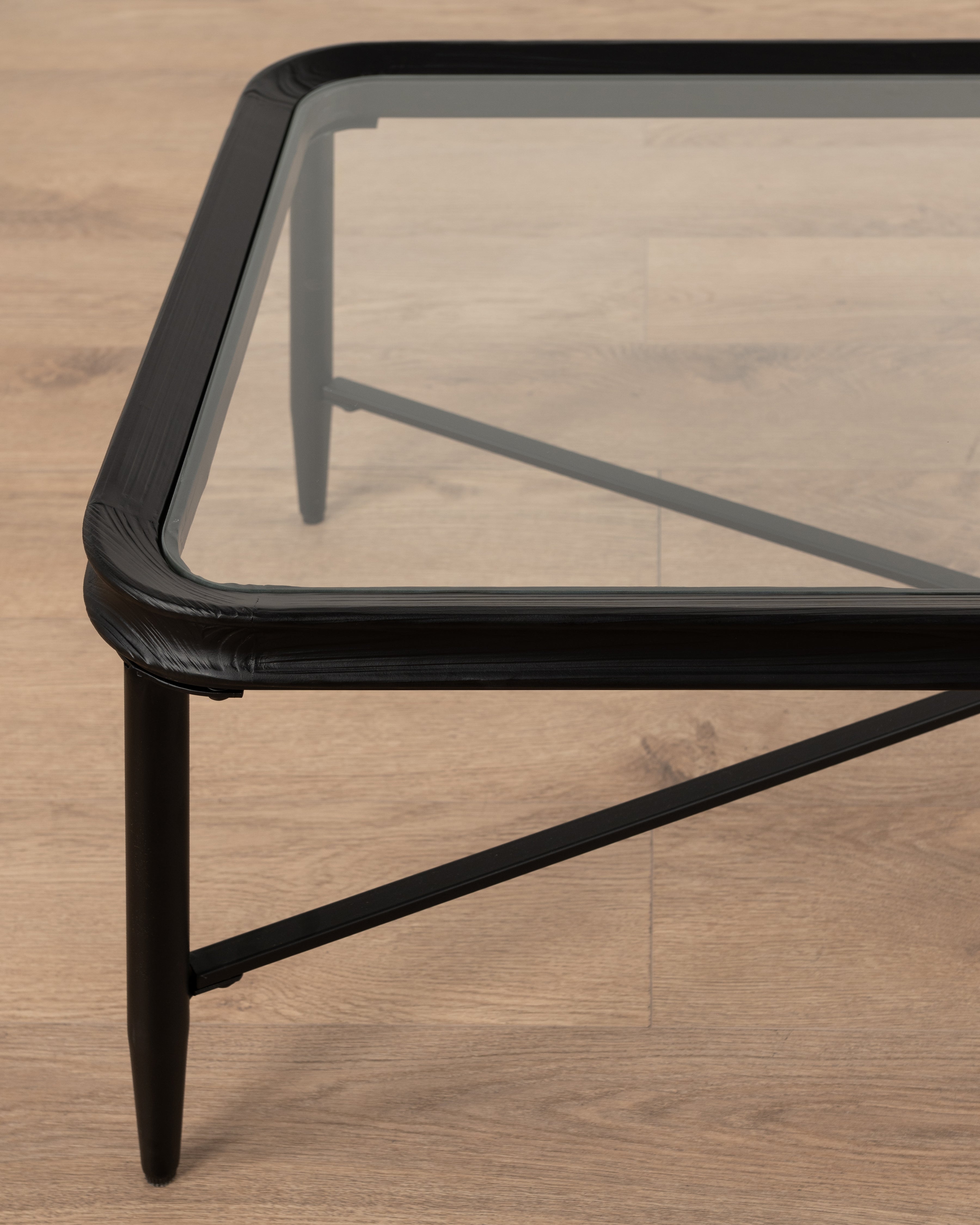 Jengo Coffee Table