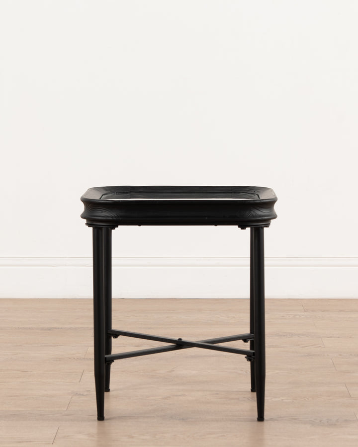 Jengo Side Table | Medium