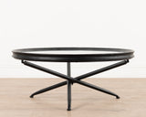 Jengo Round Coffee Table