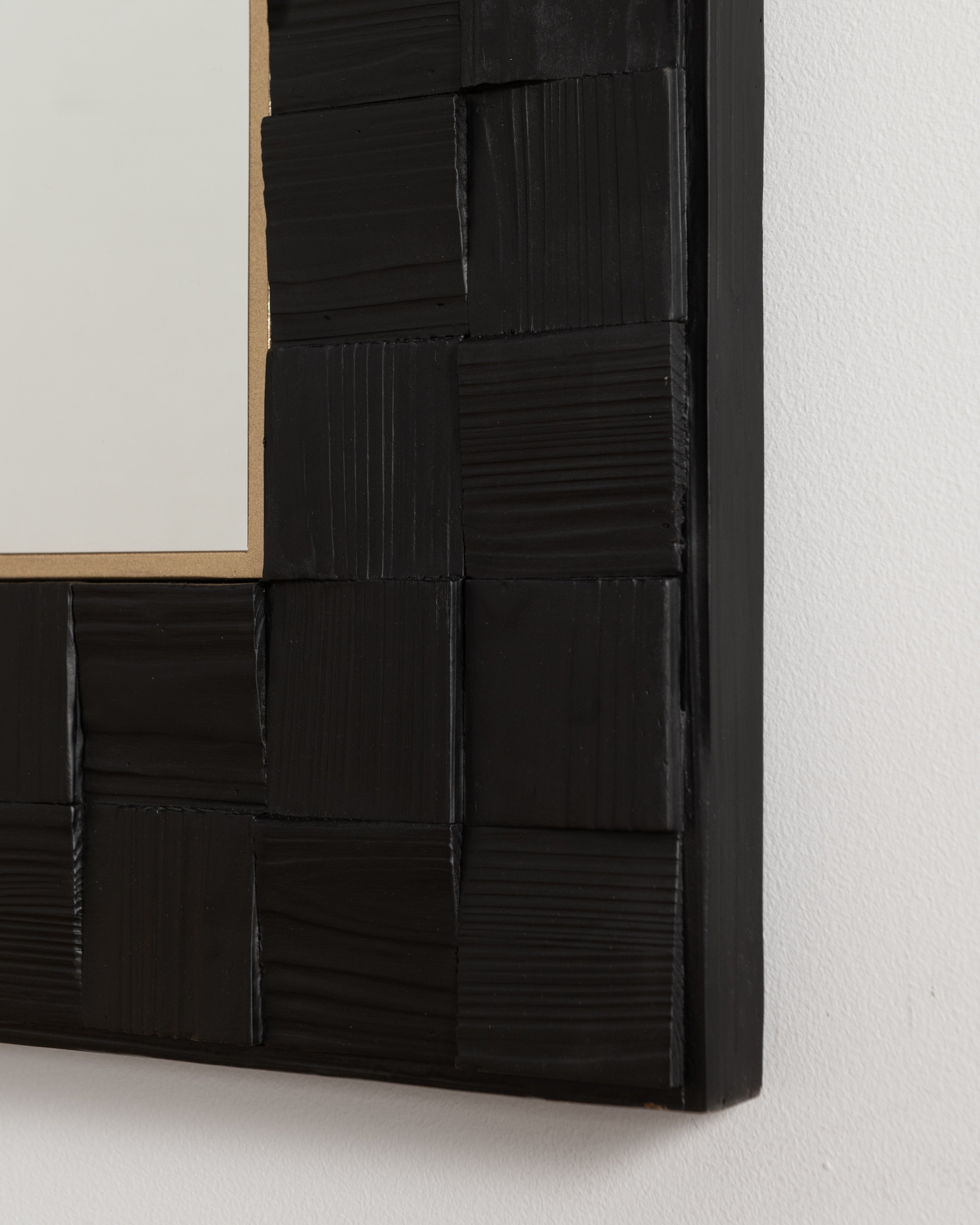 Obsidian Mirror