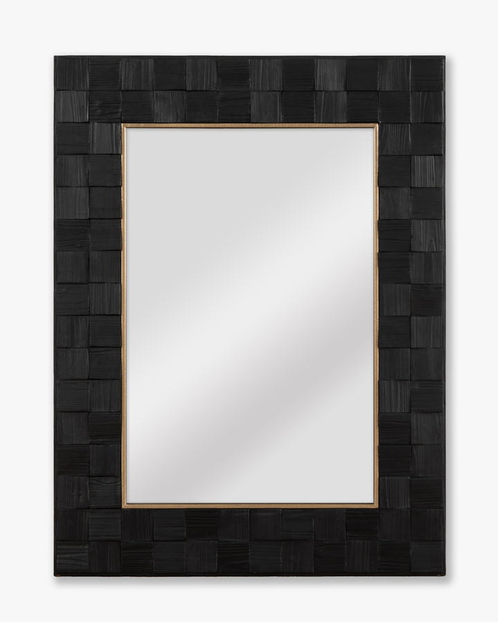 Obsidian Mirror