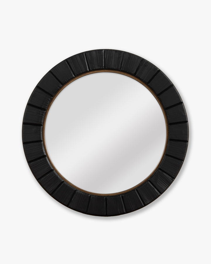 Nero Mirror