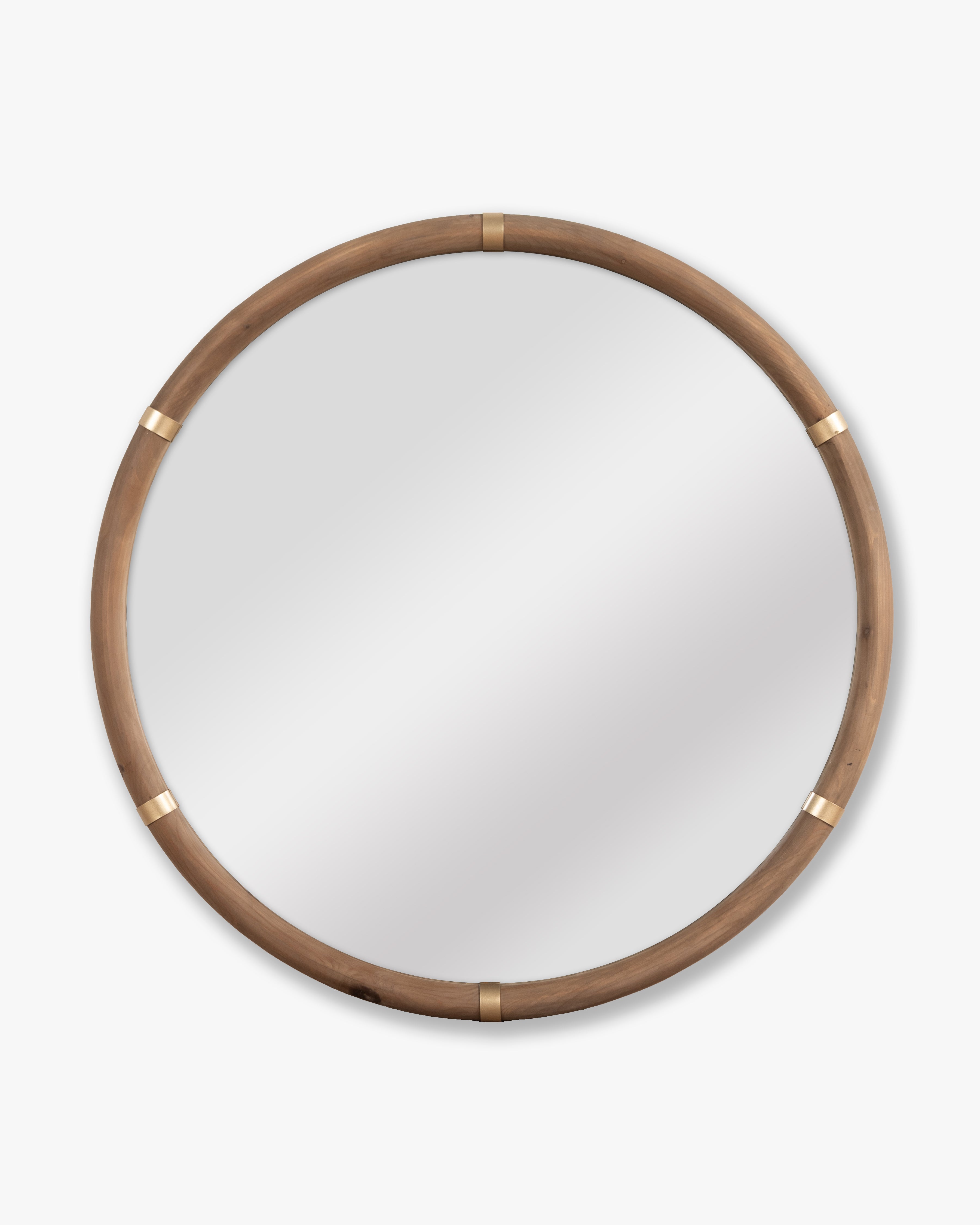 Kiro Mirror | Natural