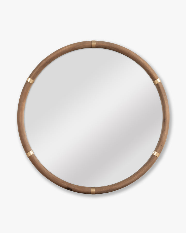 Kiro Mirror | Natural