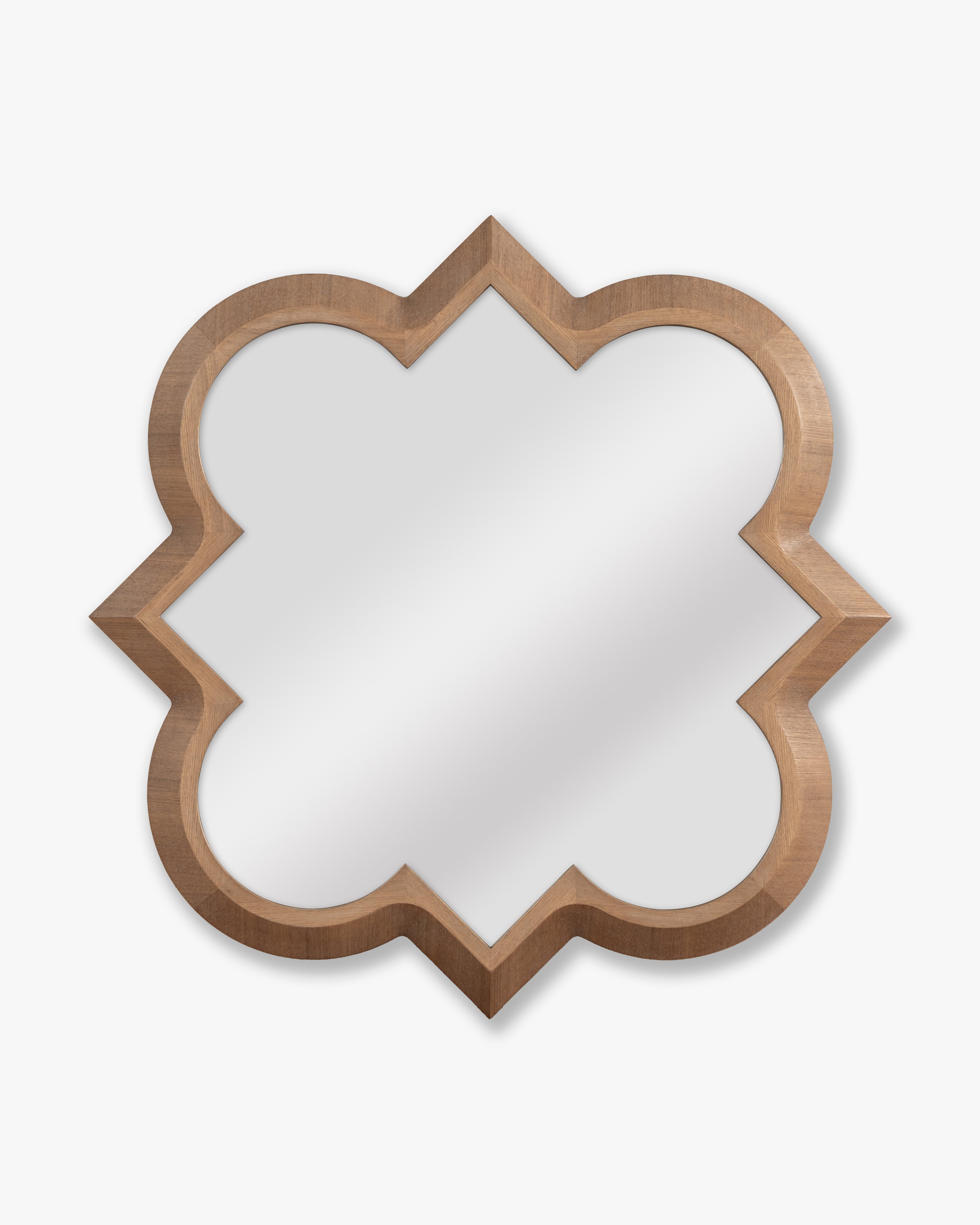 Clover Mirror