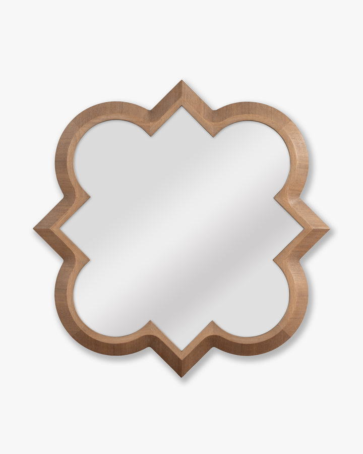 Clover Mirror