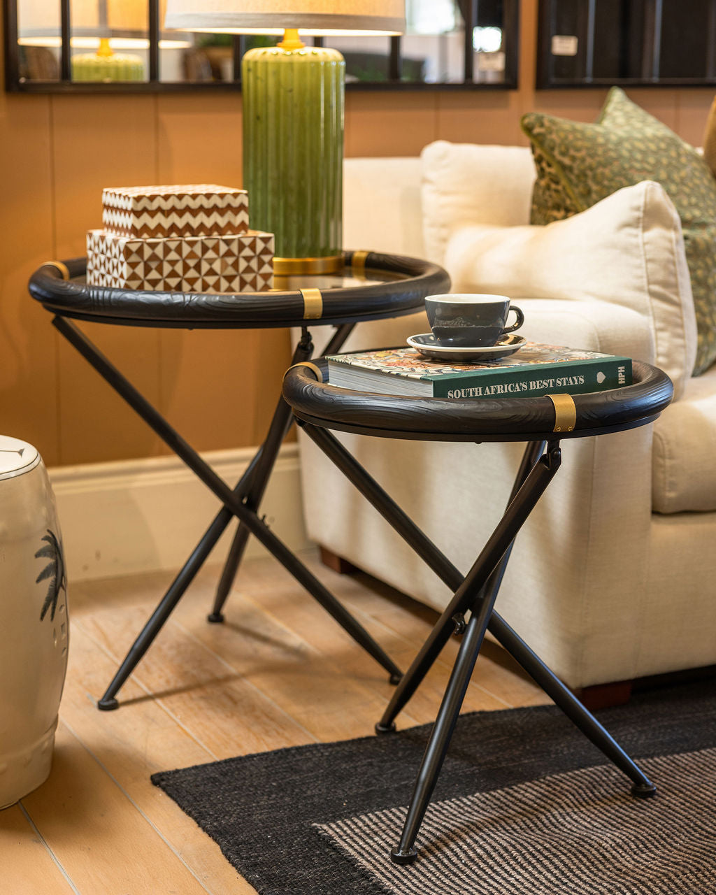 Kiro Side Table | Medium