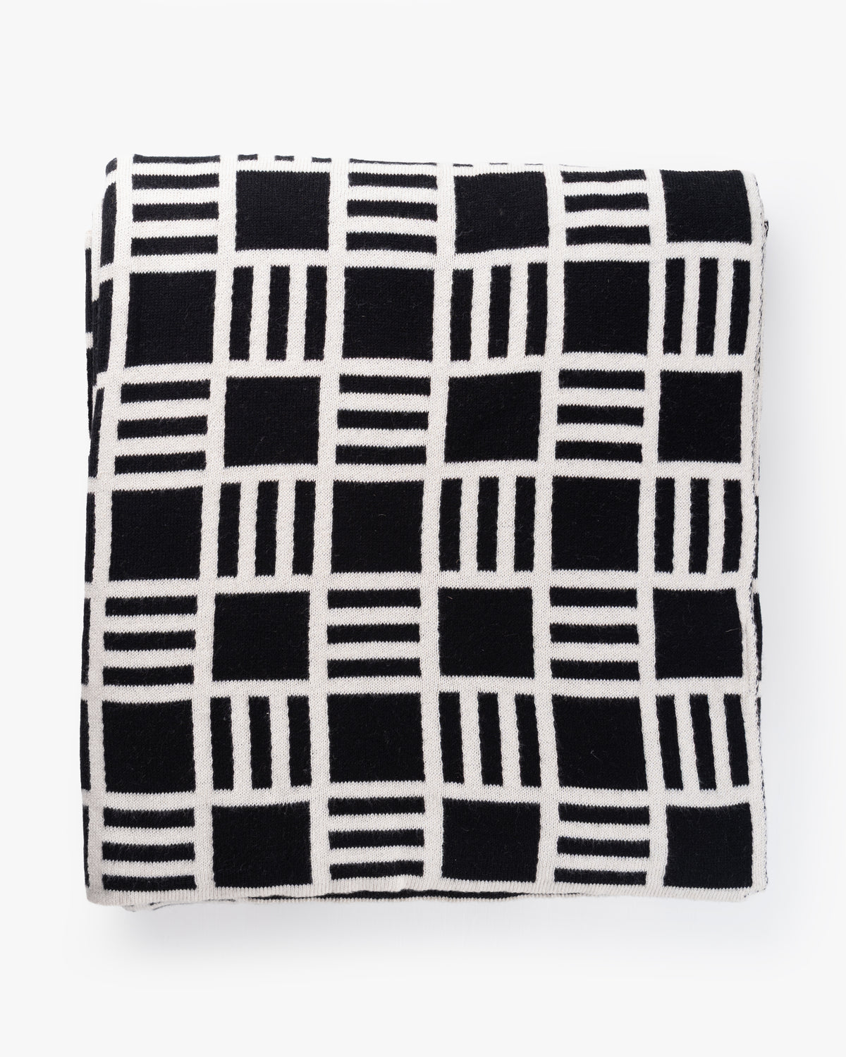 Tribeca Cotton Throw