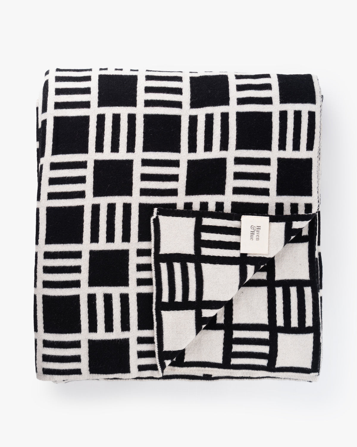 Tribeca Cotton Throw