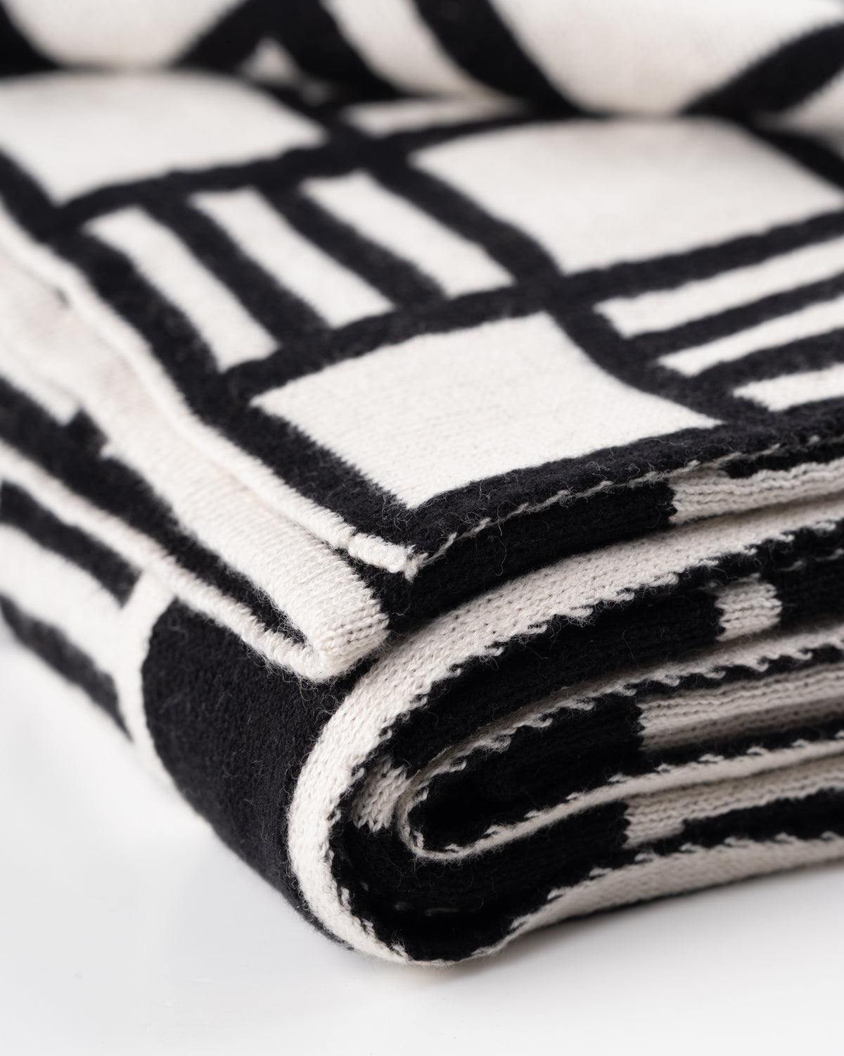 Tribeca Cotton Throw