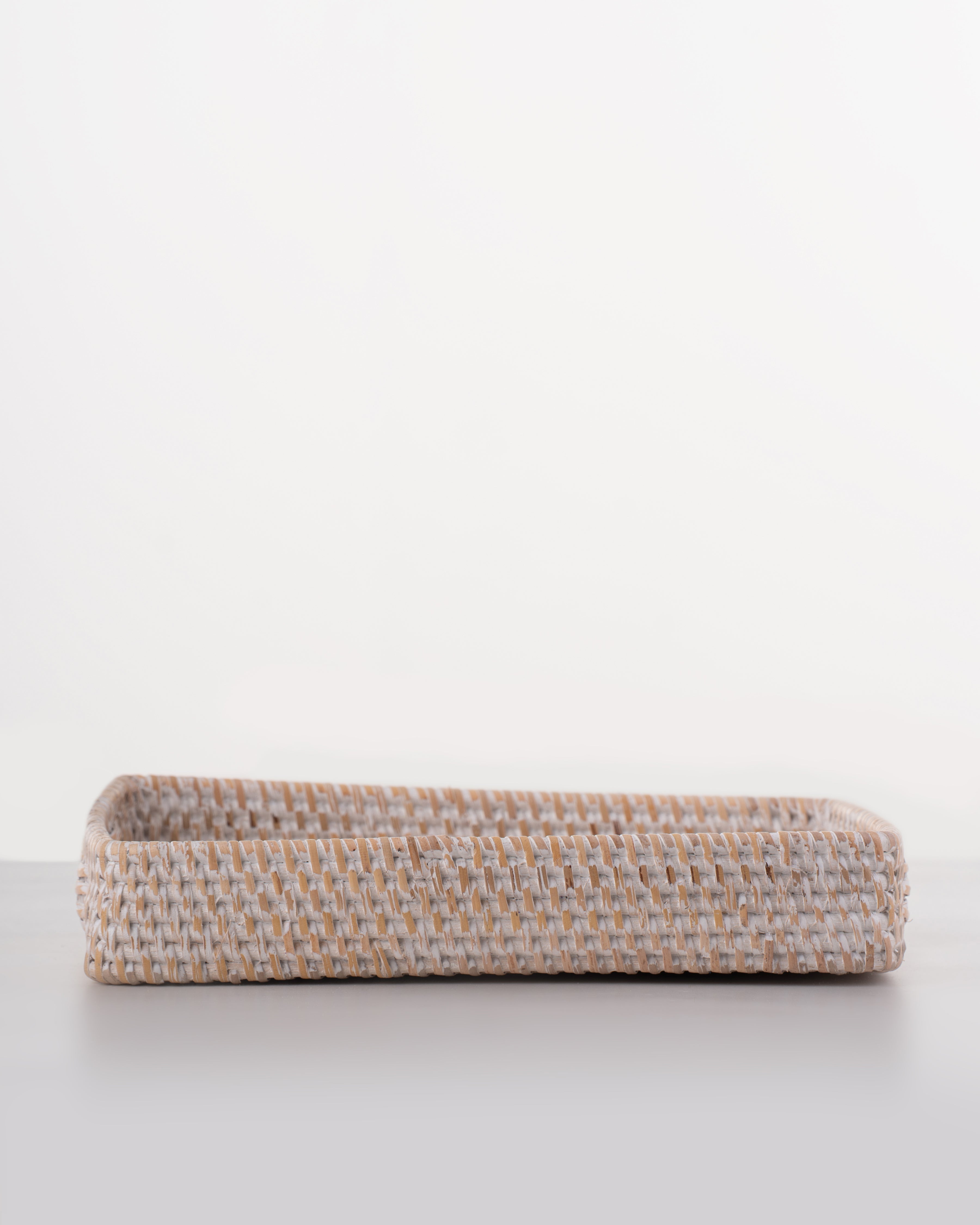 Shoreline Vanity Tray