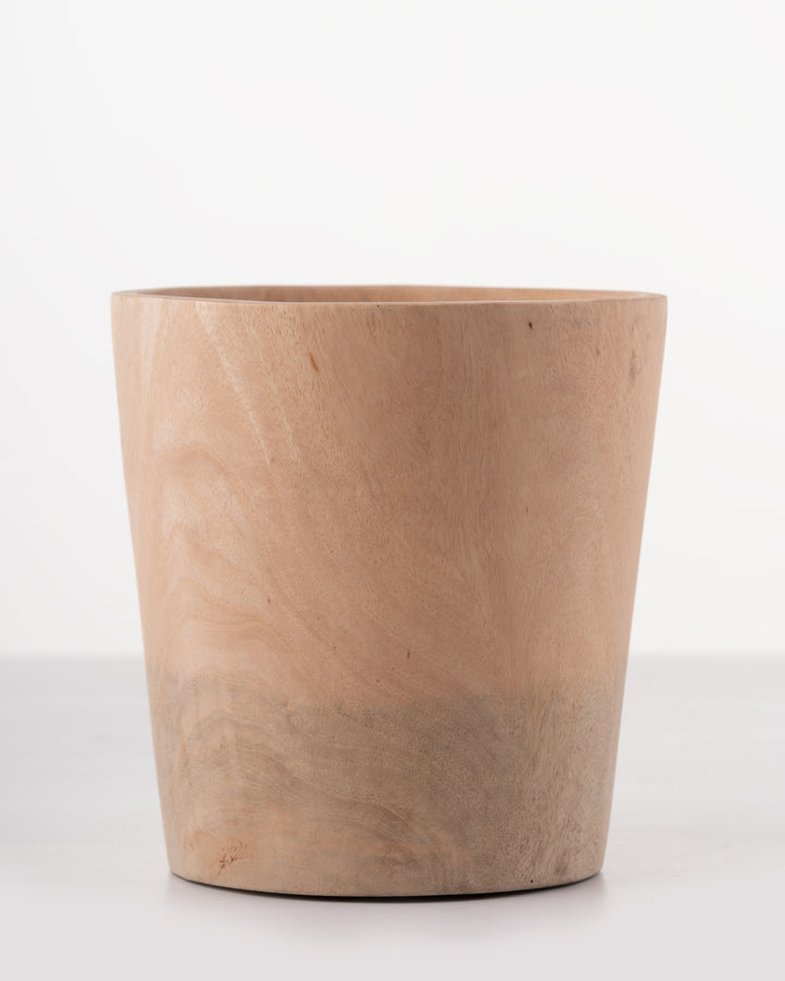 Meadow Teak Planter