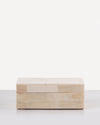 Alabaster Box | Small