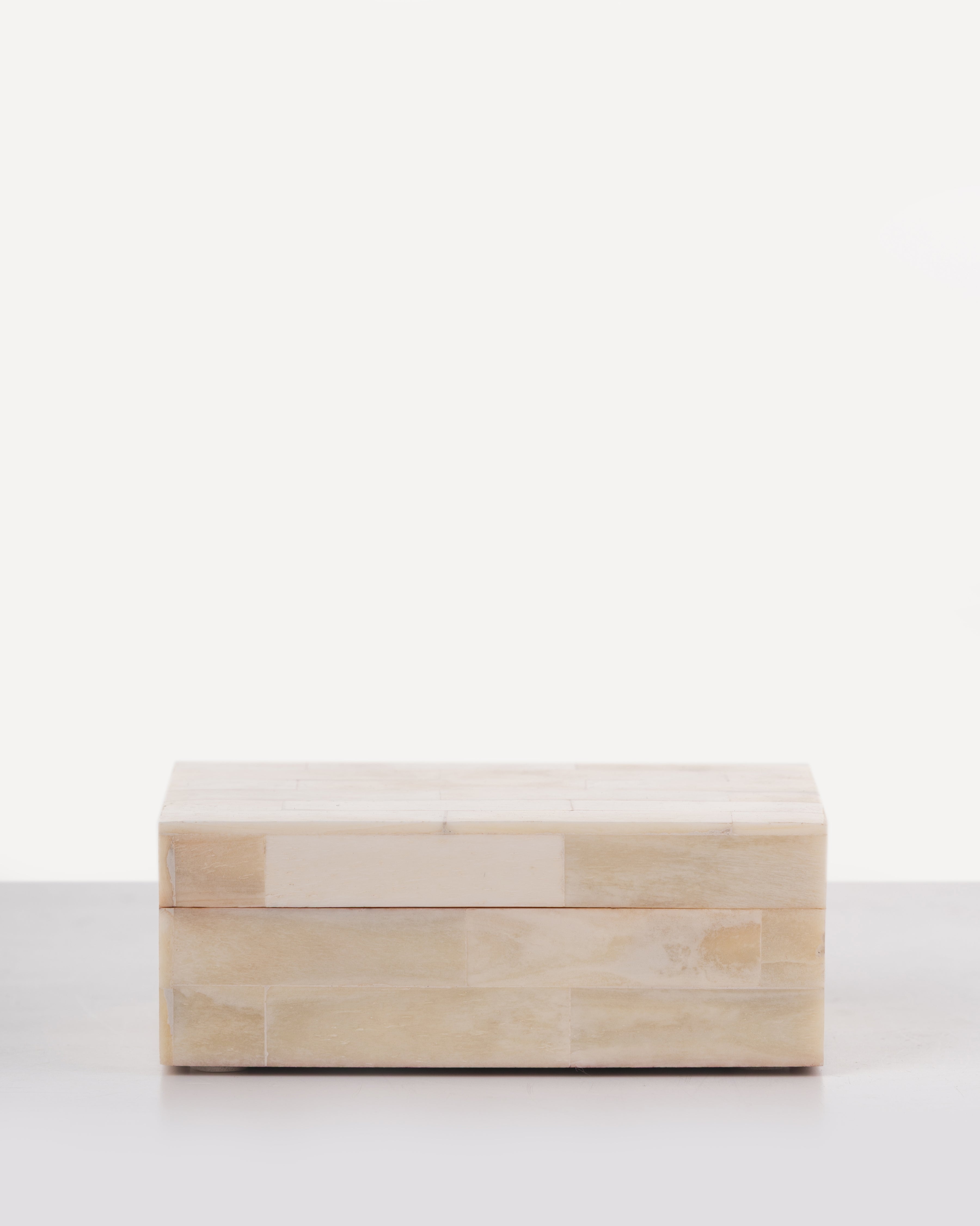 Alabaster Box | Small