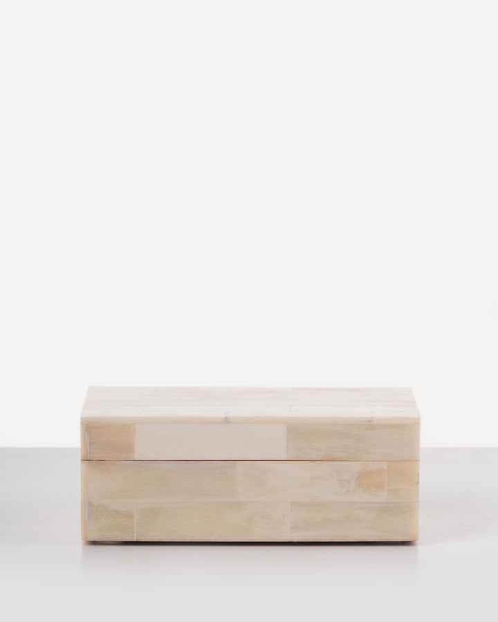 Alabaster Box | Small