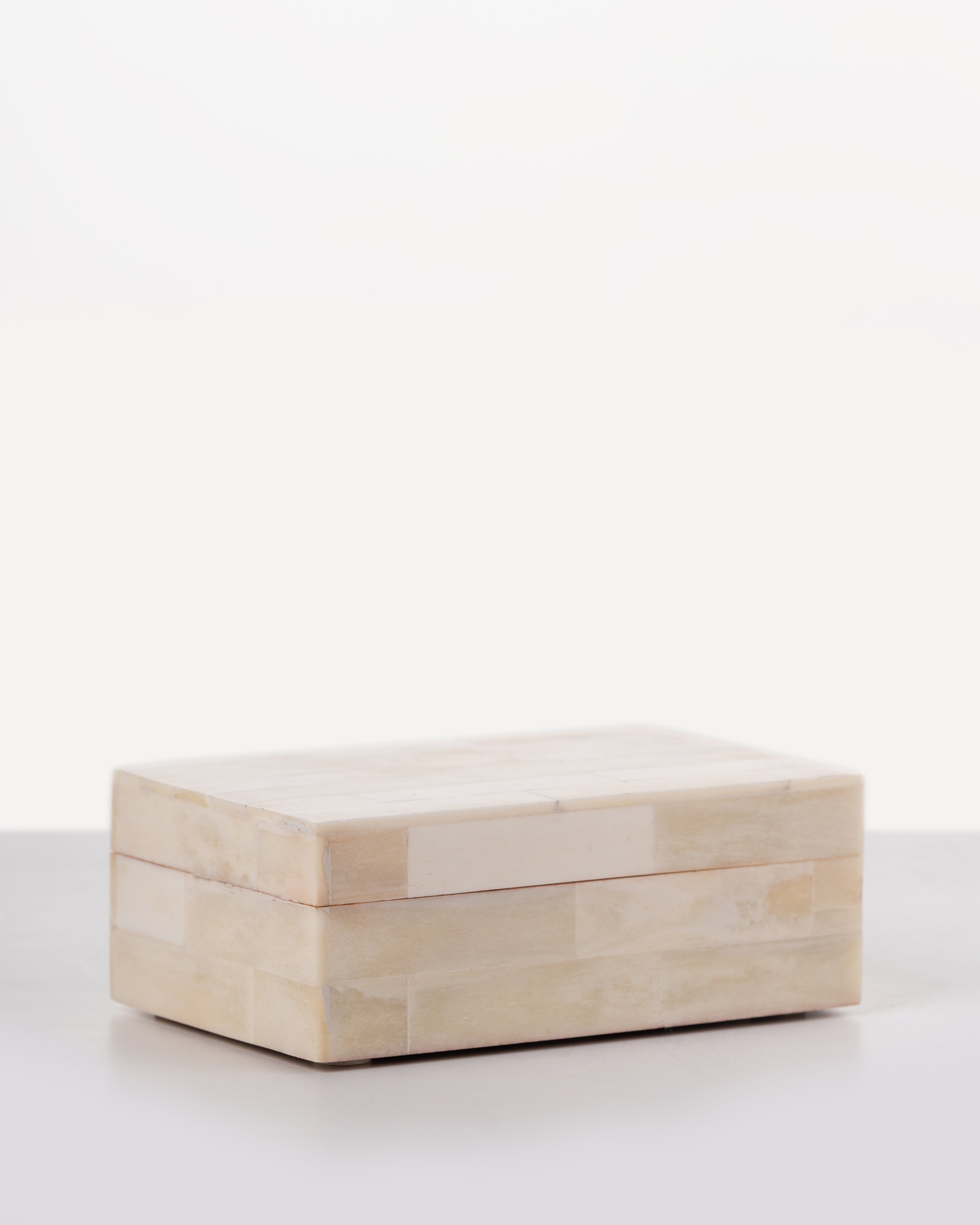 Alabaster Box | Small