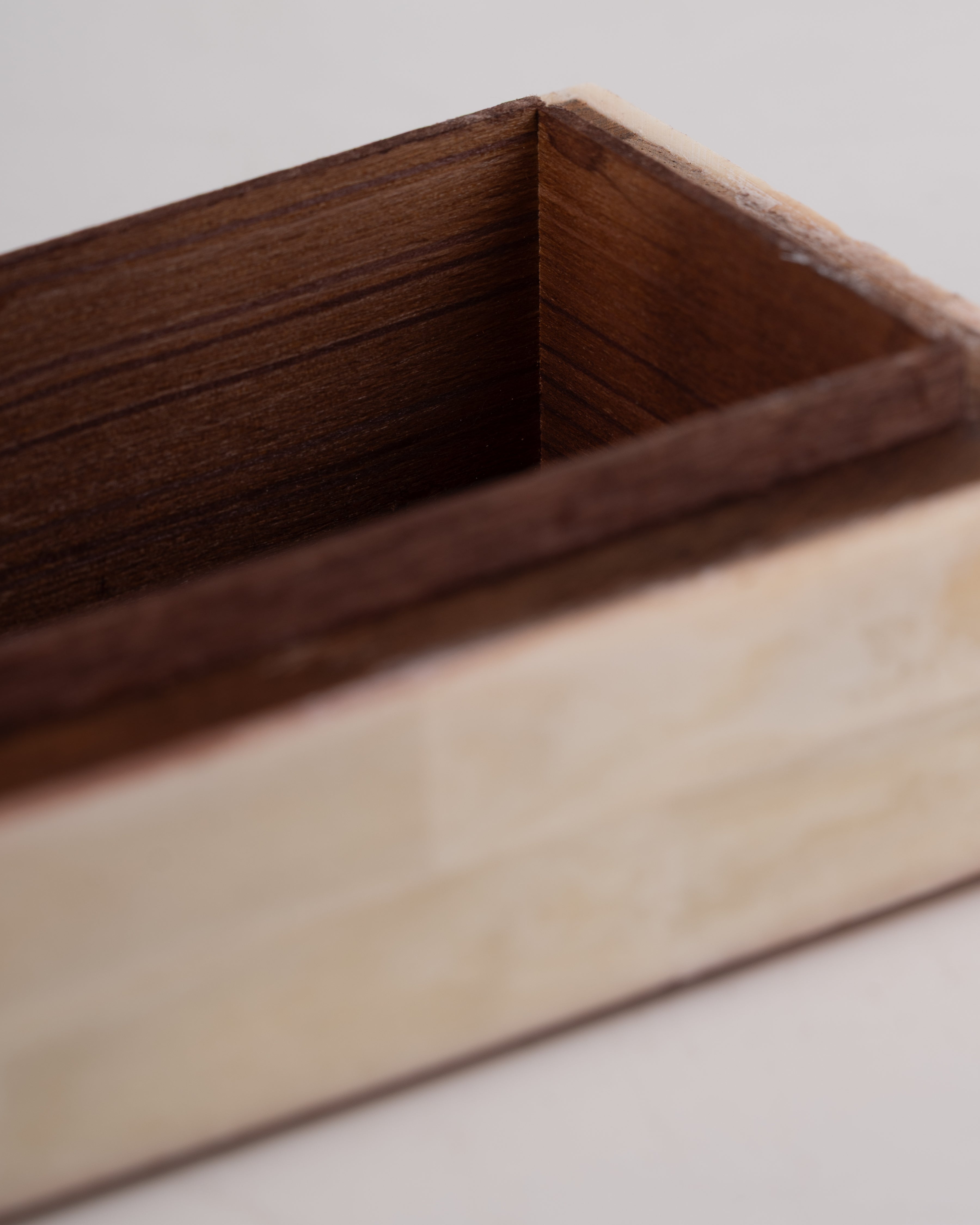 Alabaster Box | Small