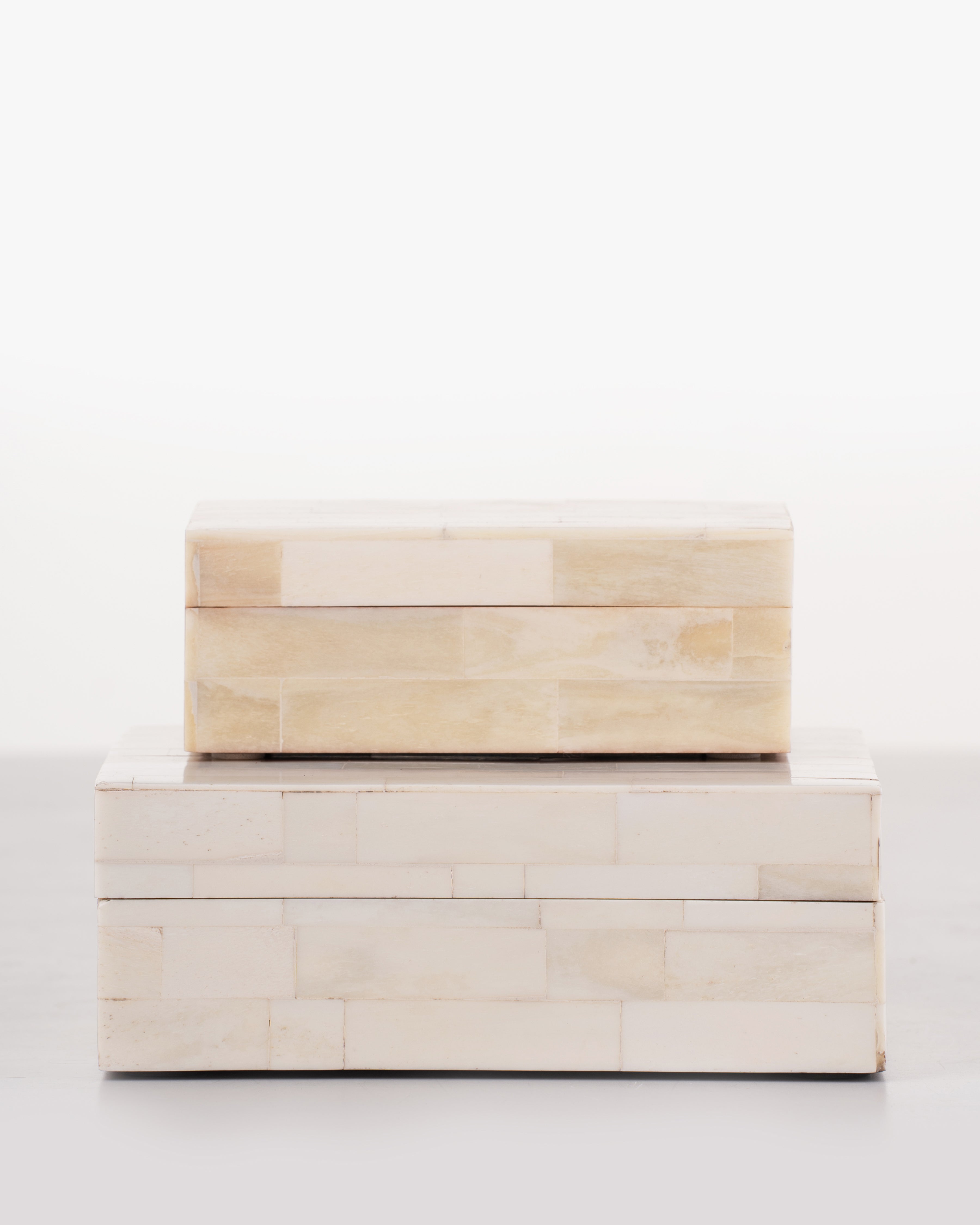 Alabaster Box | Small