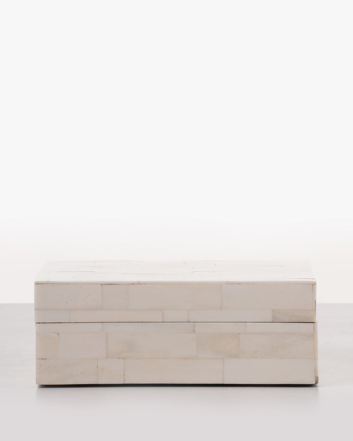 Alabaster Box | Large