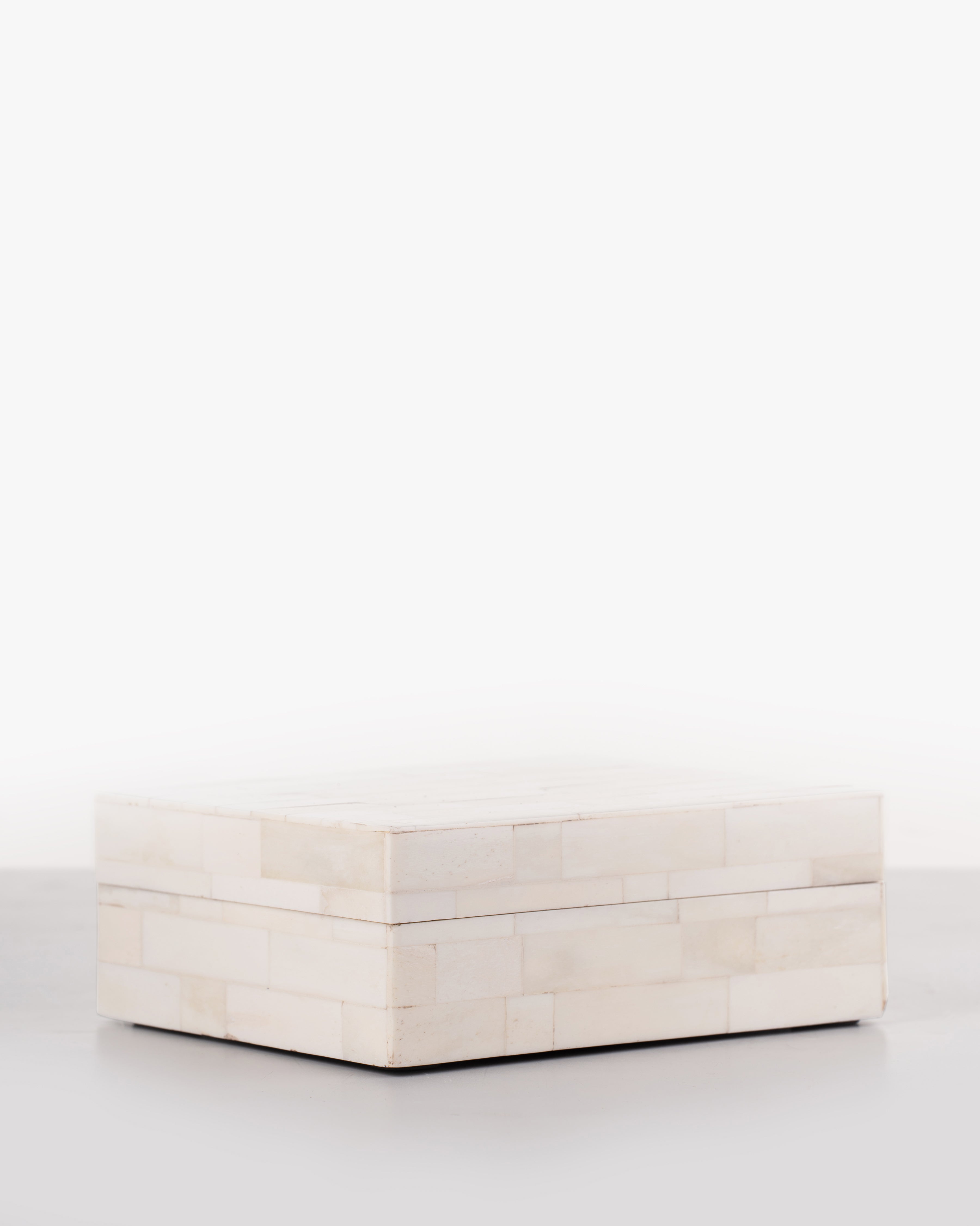 Alabaster Box | Large