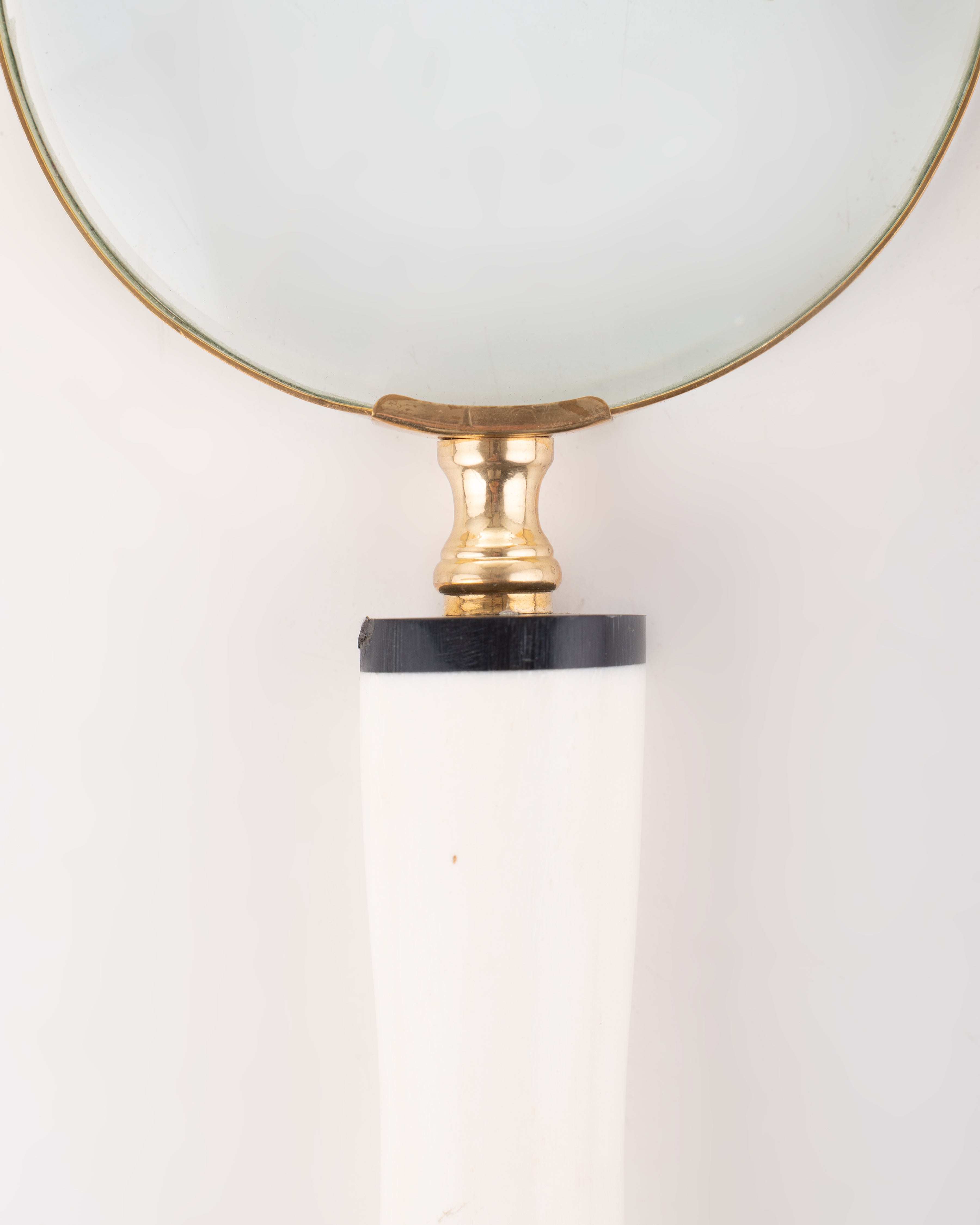 Heritage Bone Magnifying Glass