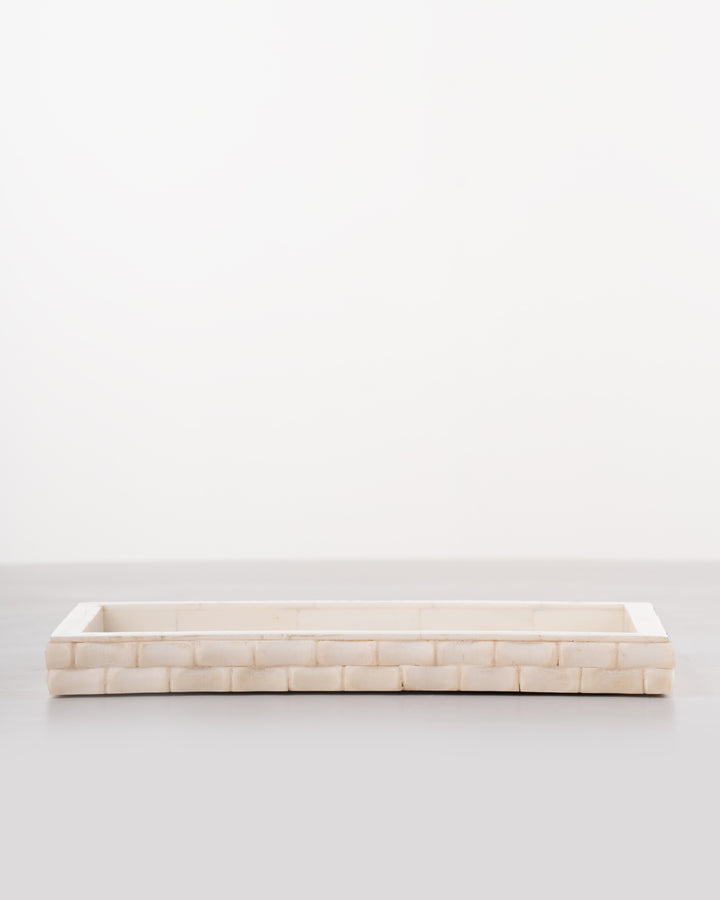 Artisan Bone Tray