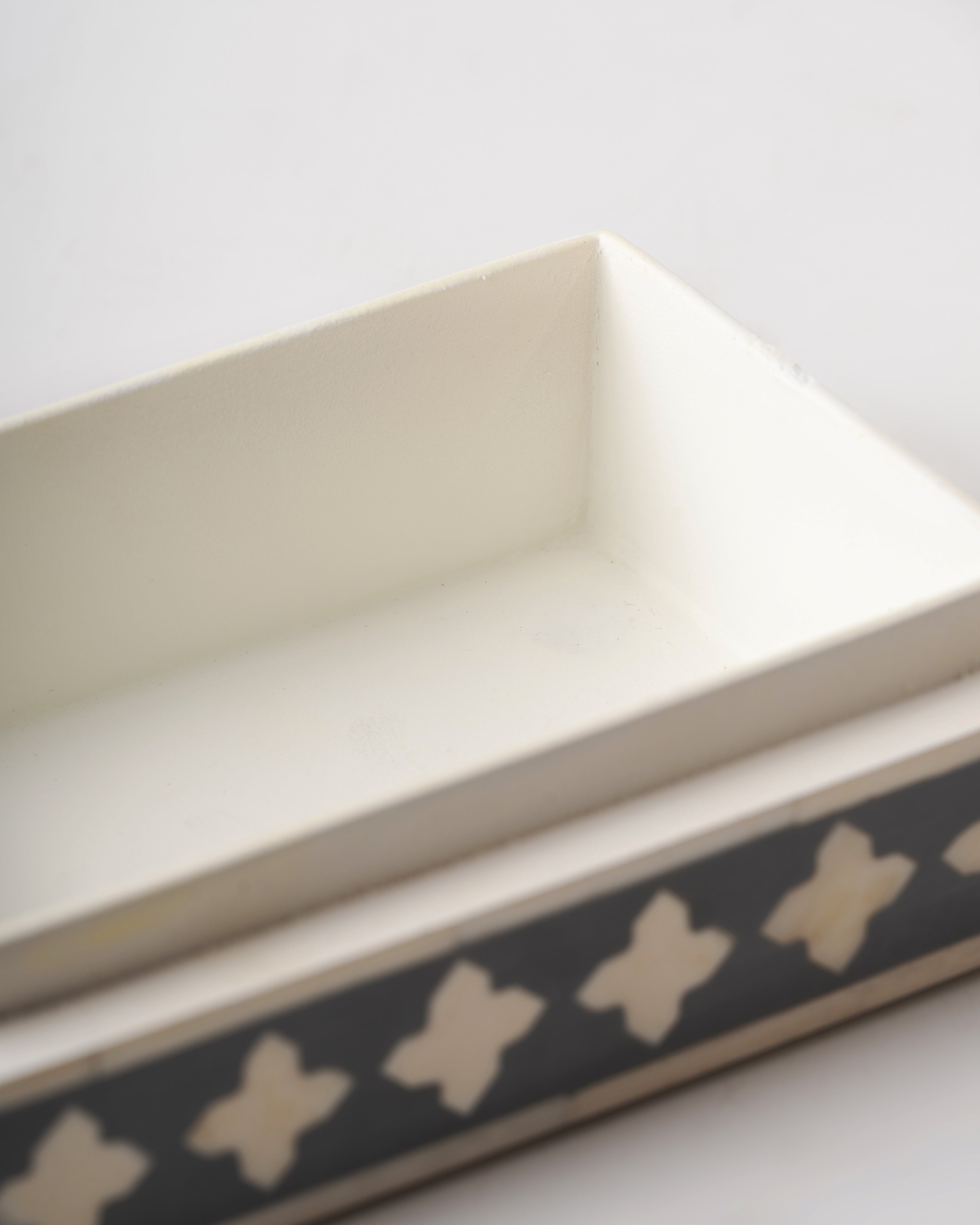 Midnight Mosaic Storage Box | Small