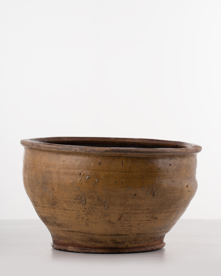 Weathered Terracotta Planter