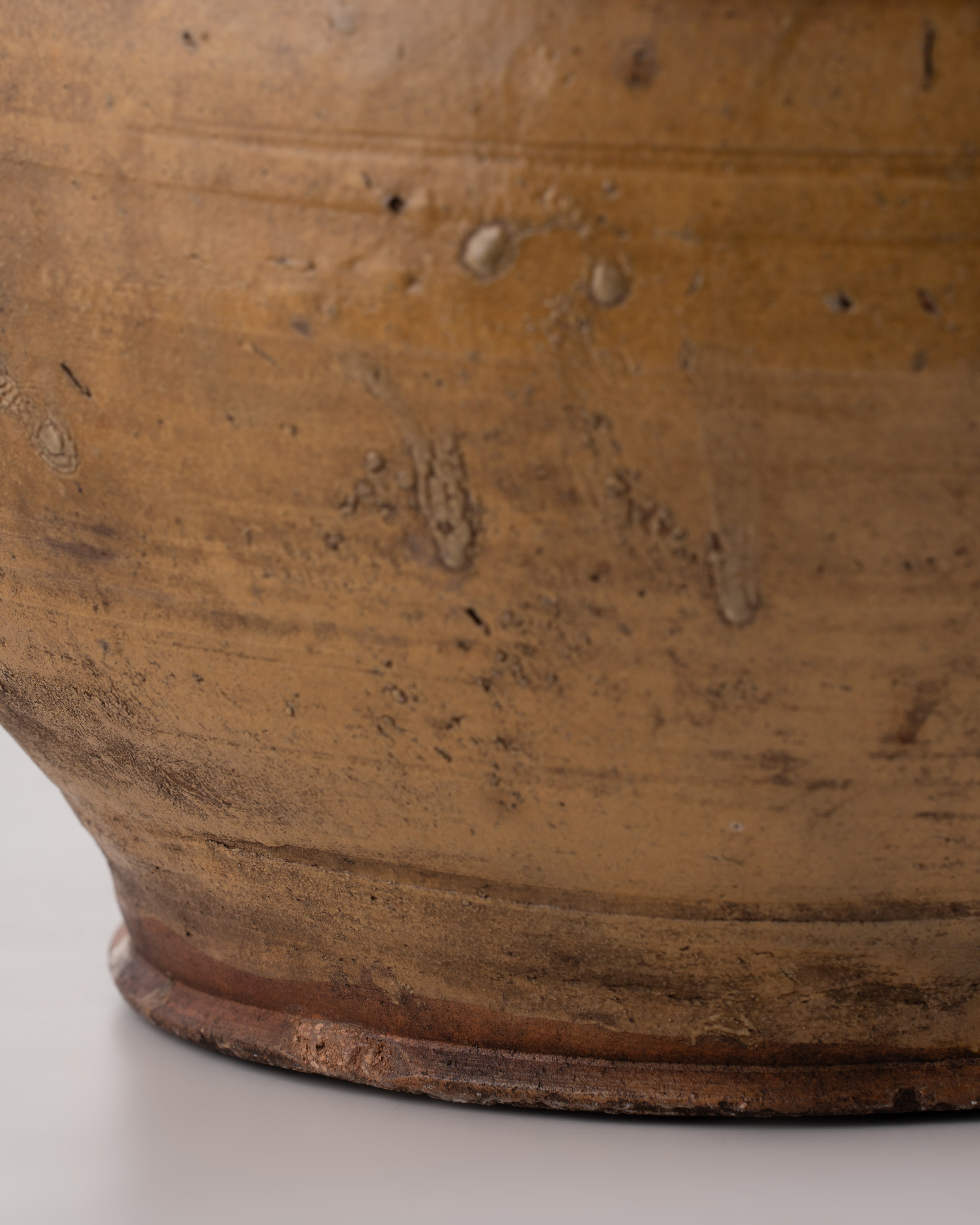 Weathered Terracotta Planter