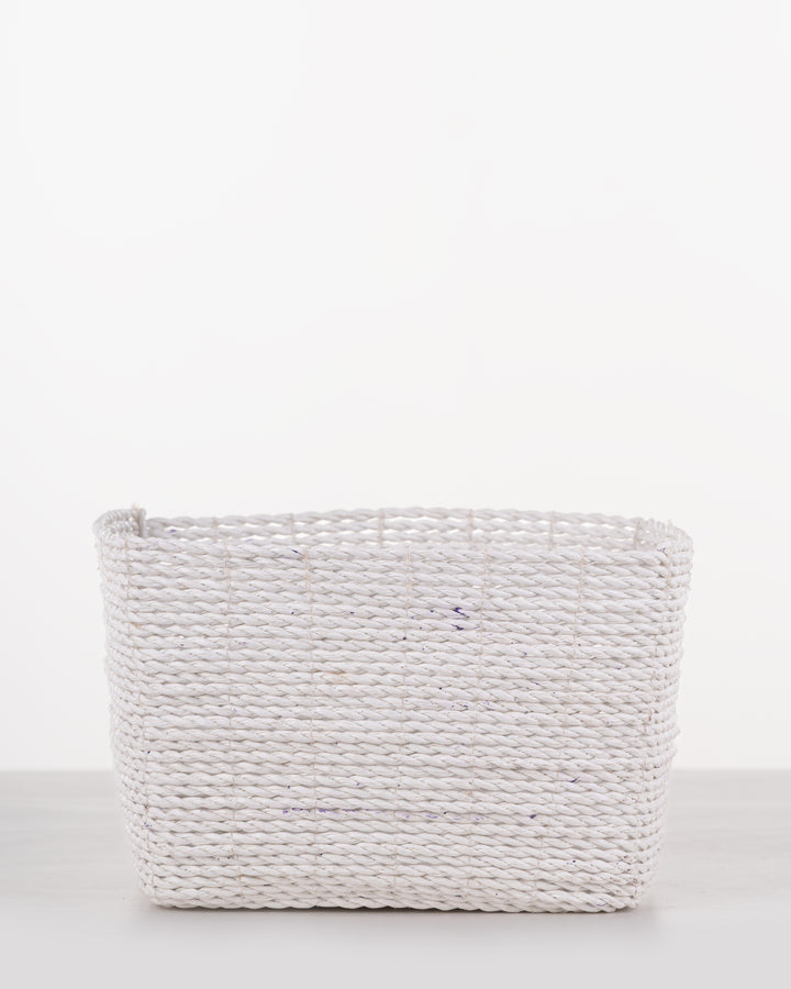 Handwoven Seagrass Basket | Medium