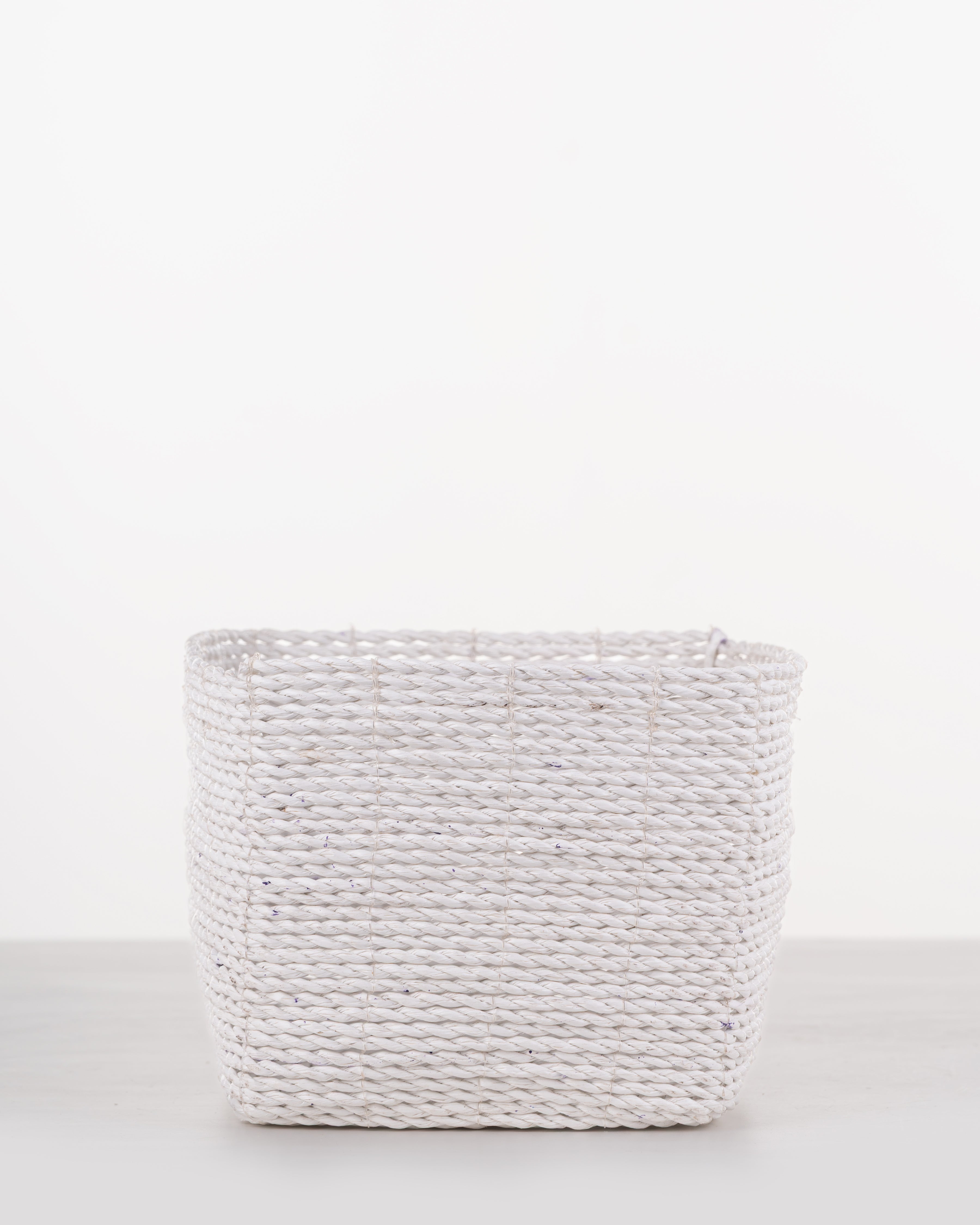 Handwoven Seagrass Basket | Medium