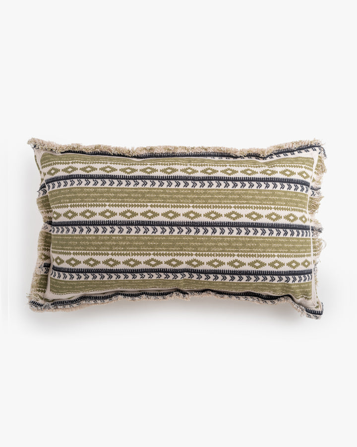 Aspen Tribal Cushion