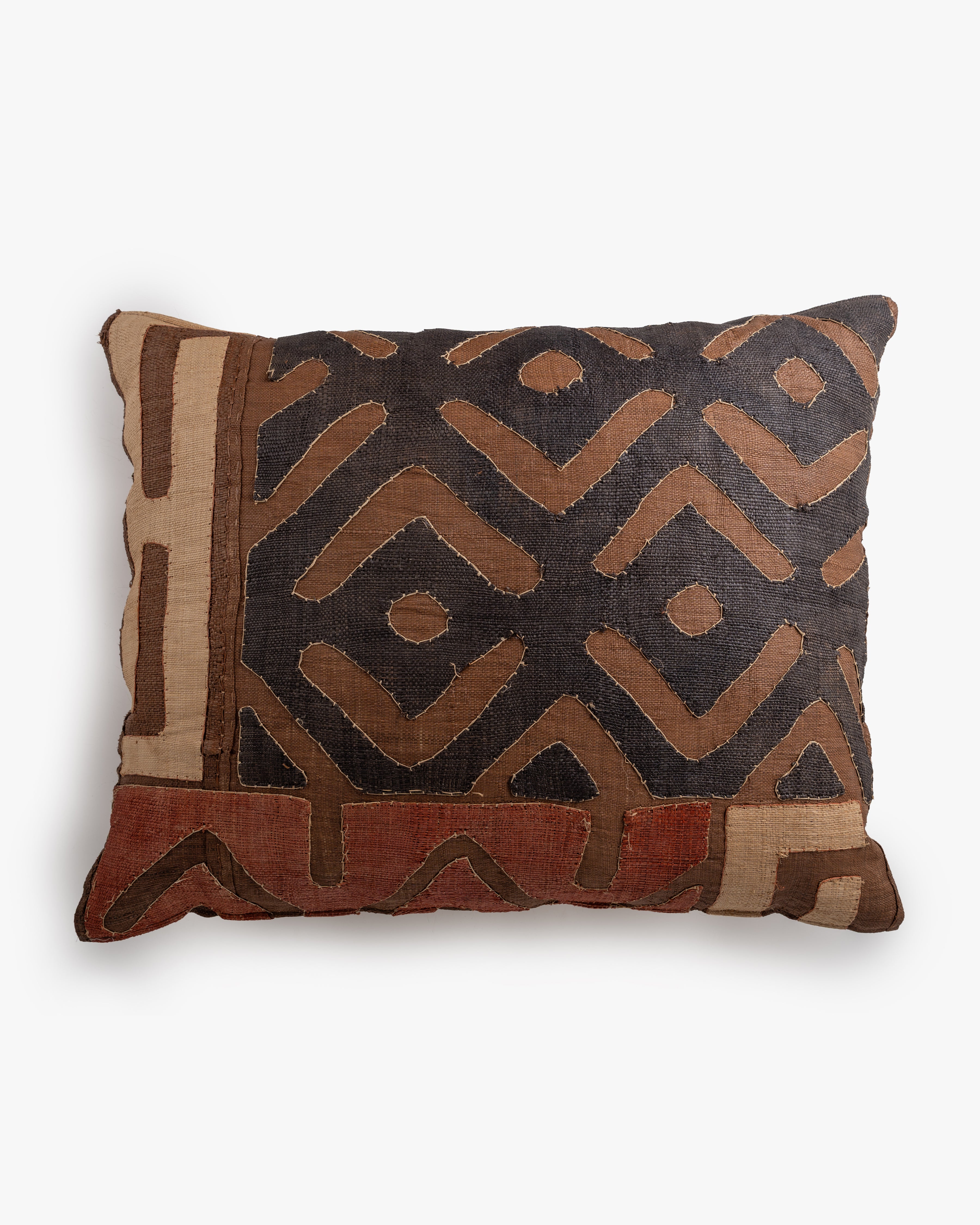 Cuba Panel Cushion