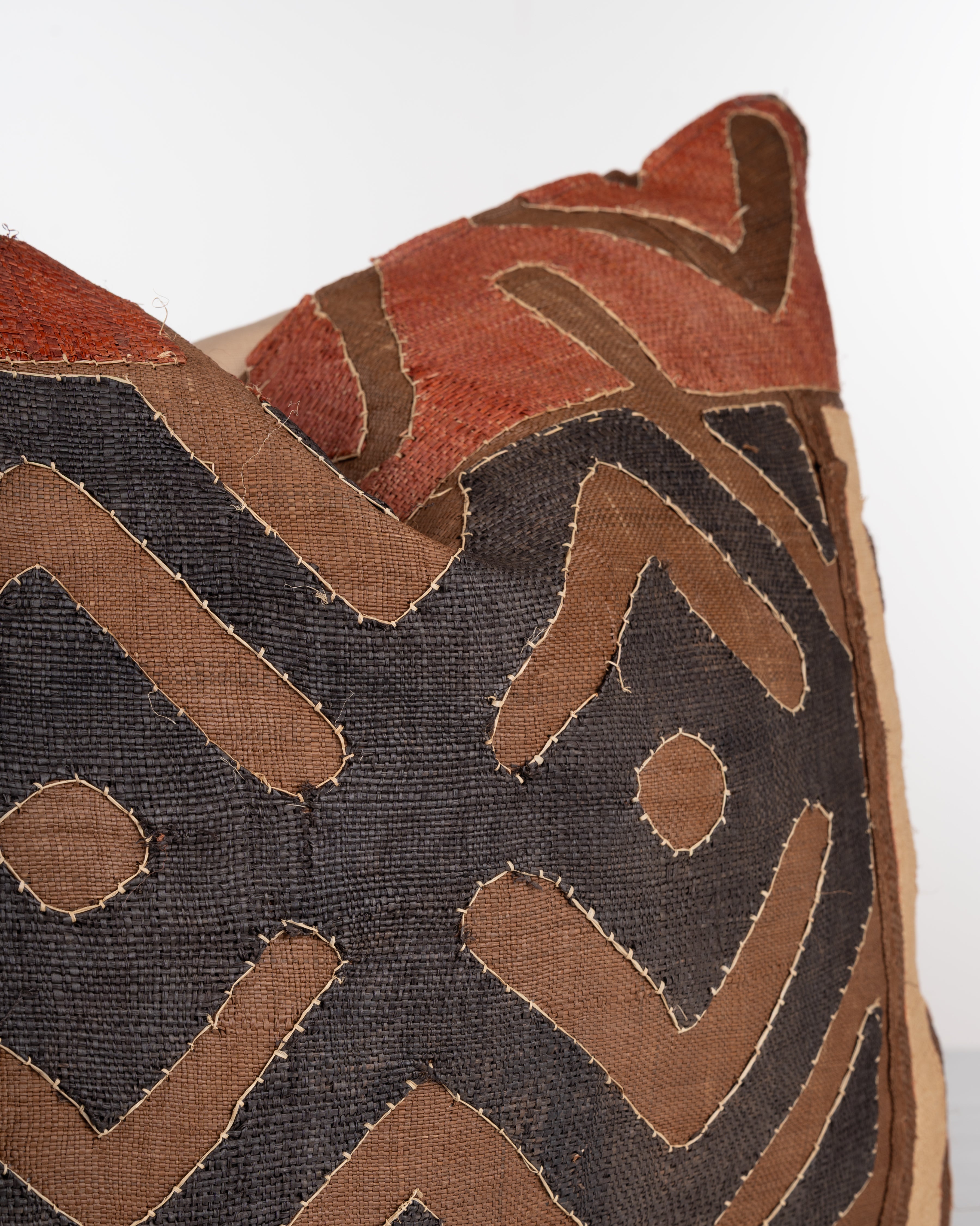 Cuba Panel Cushion