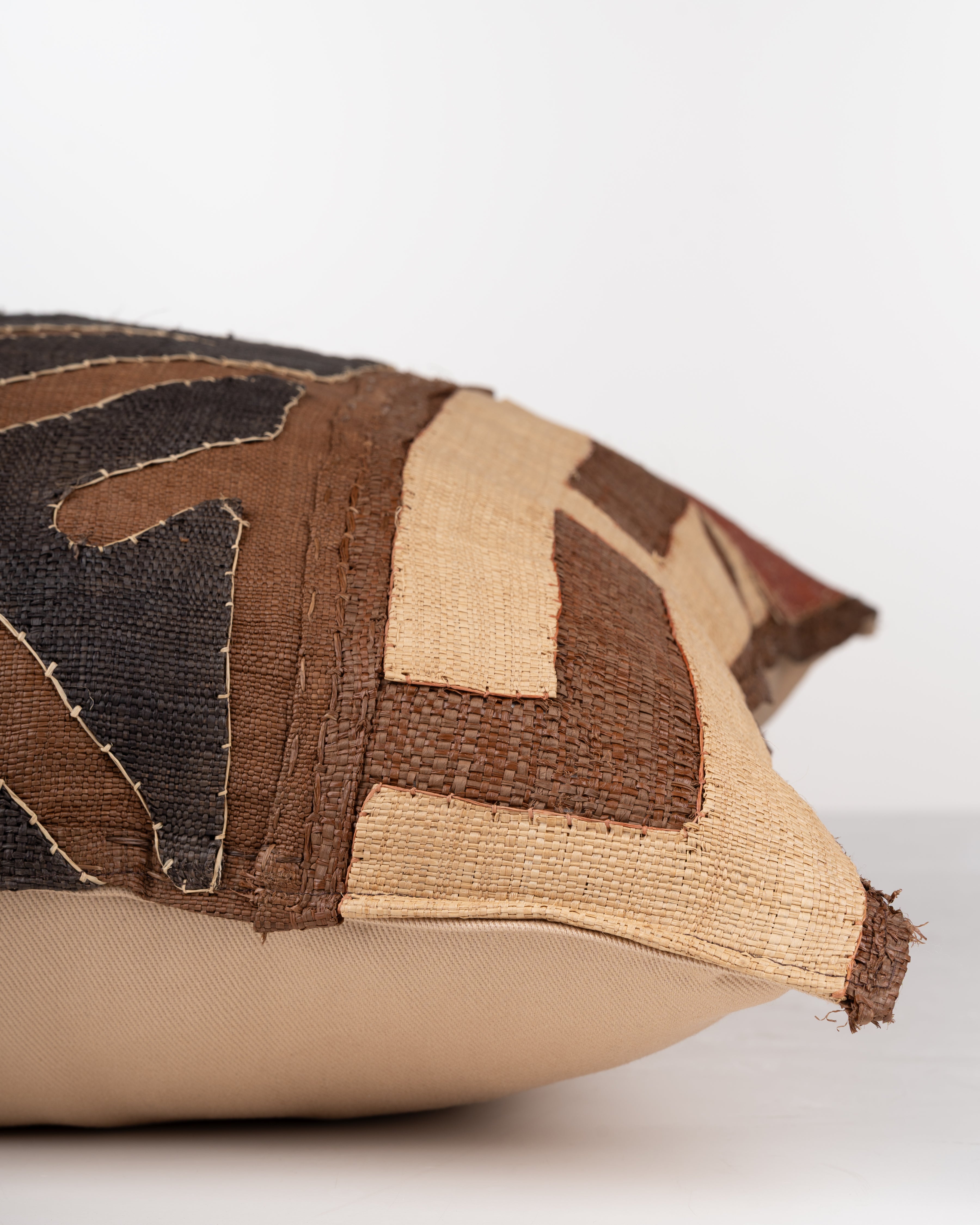 Cuba Panel Cushion