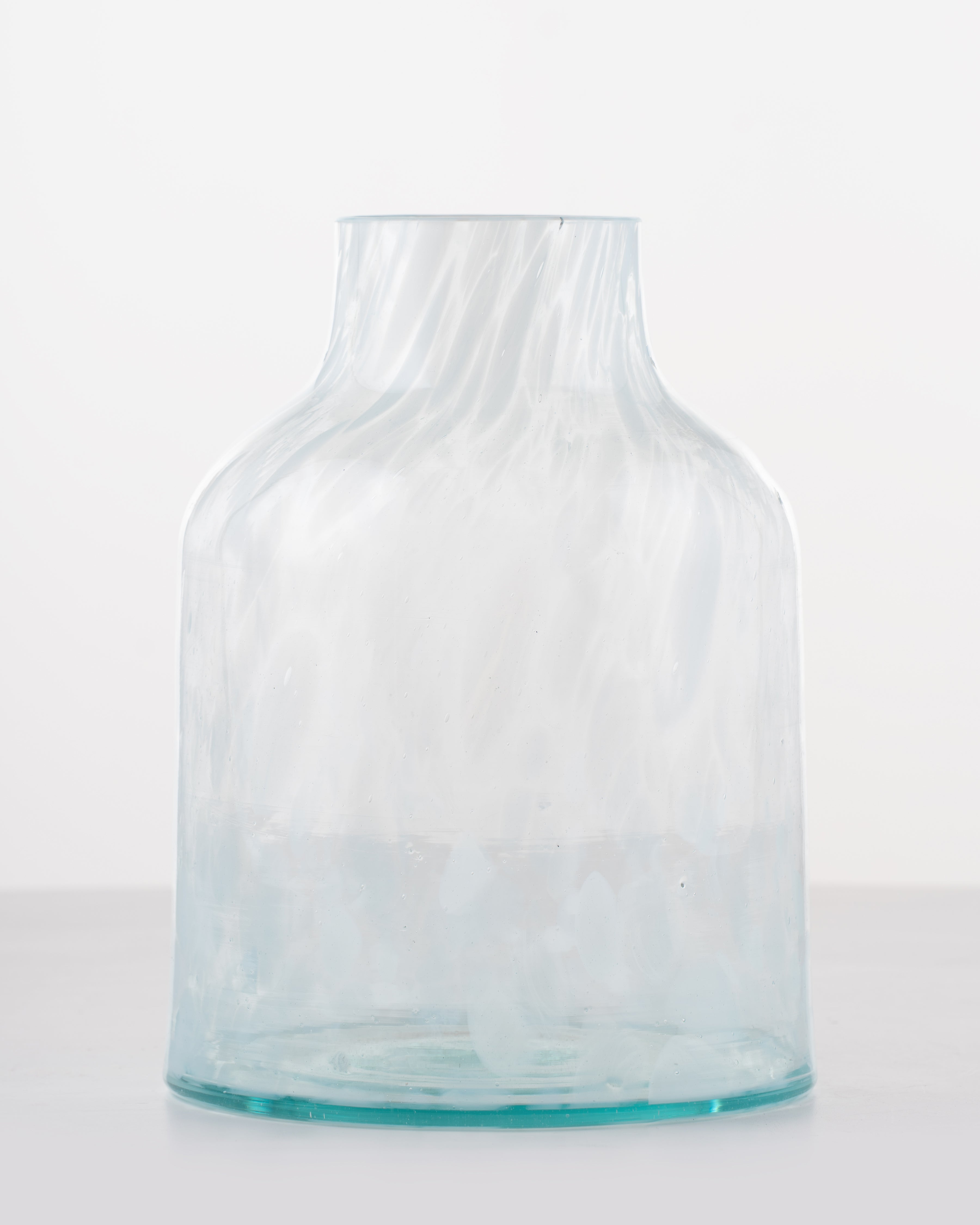 Noren Glass Vase