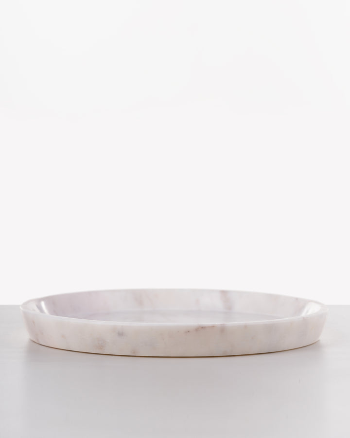 Pietra Marble Tray