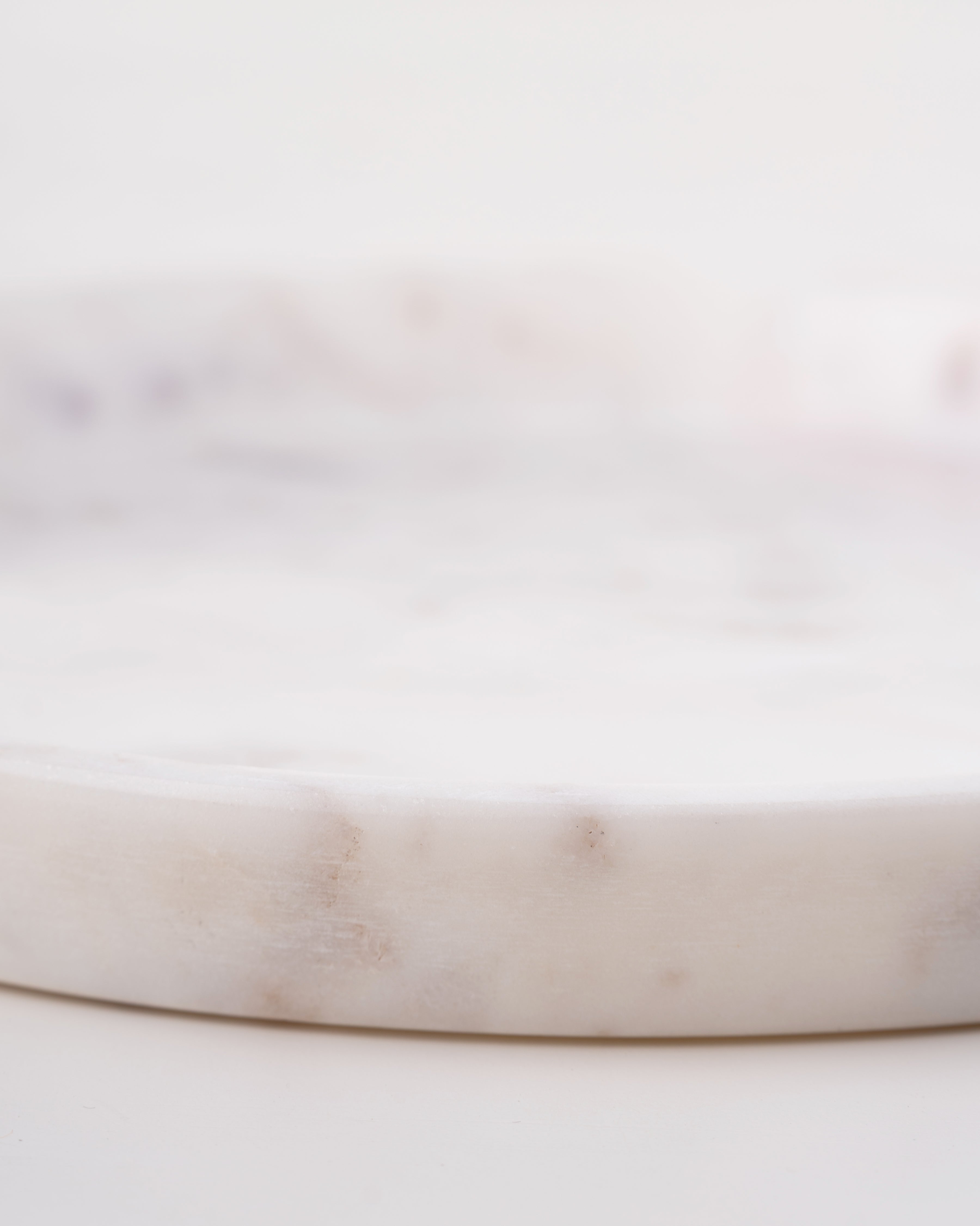 Pietra Marble Tray