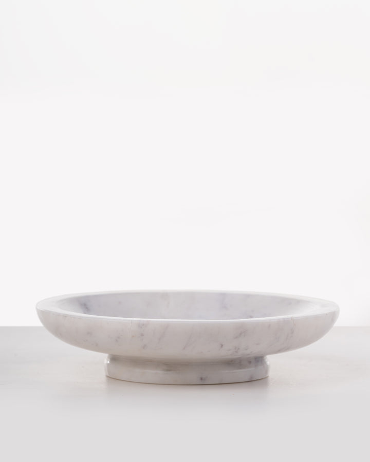 Pietra Marble Dish