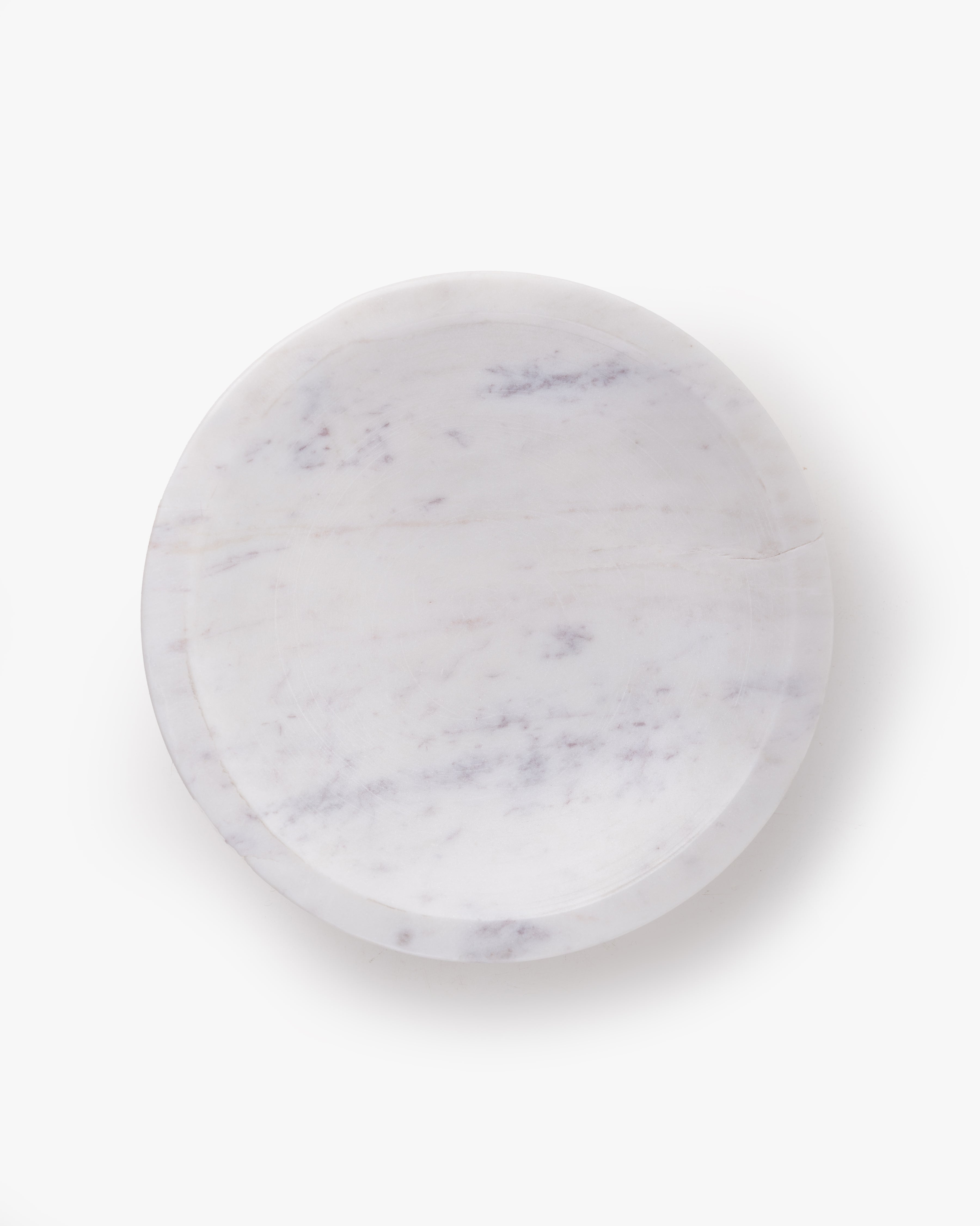 Pietra Marble Dish