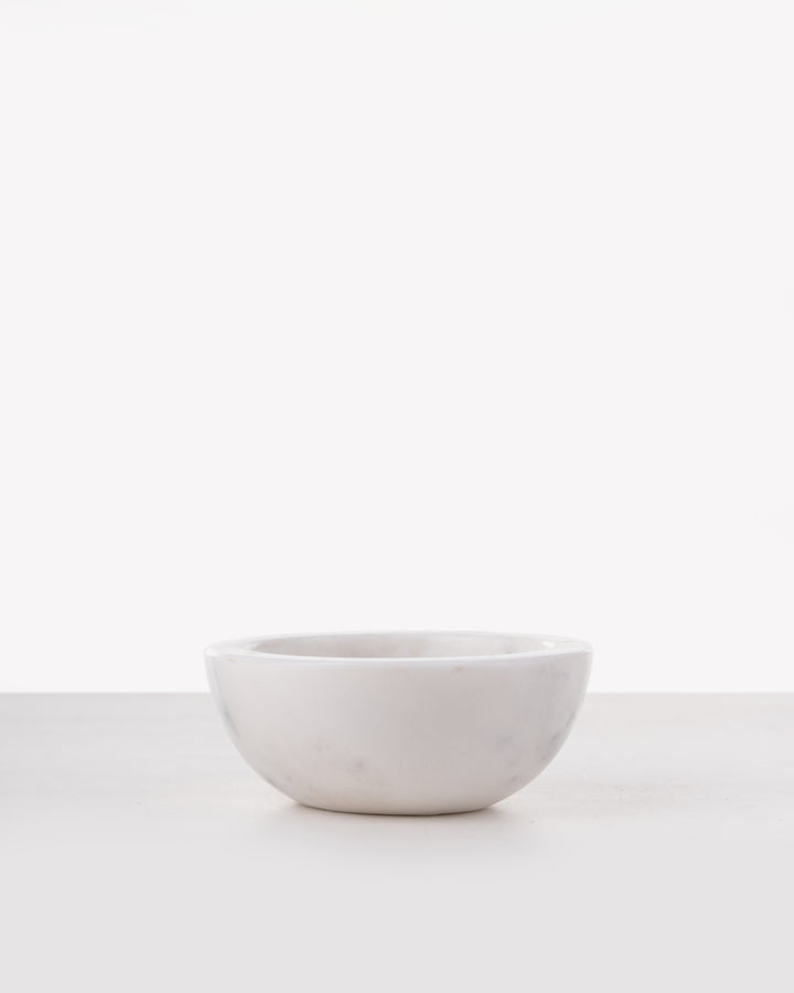 Pietra Marble Bowl