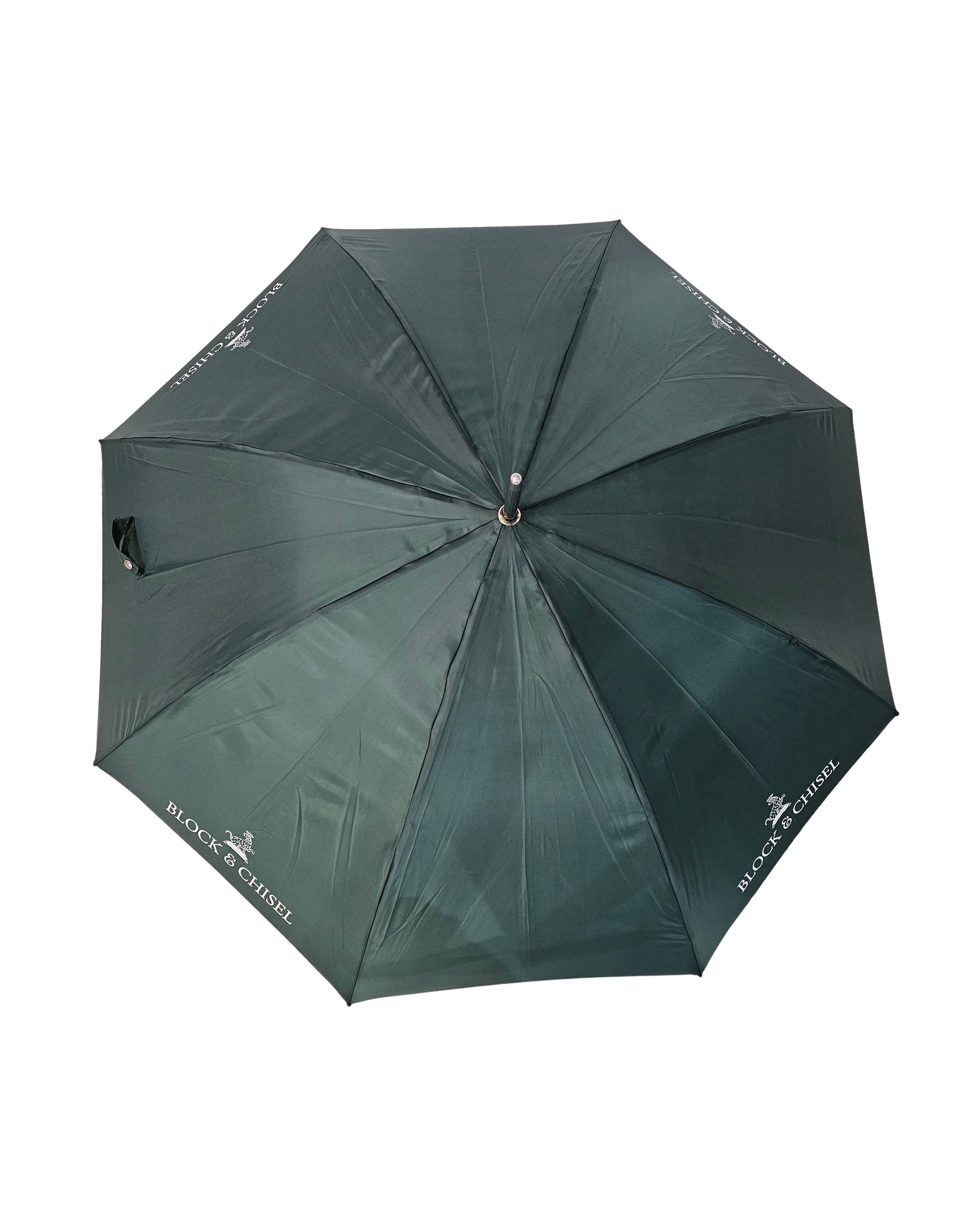 Block and Chisel Umbrella