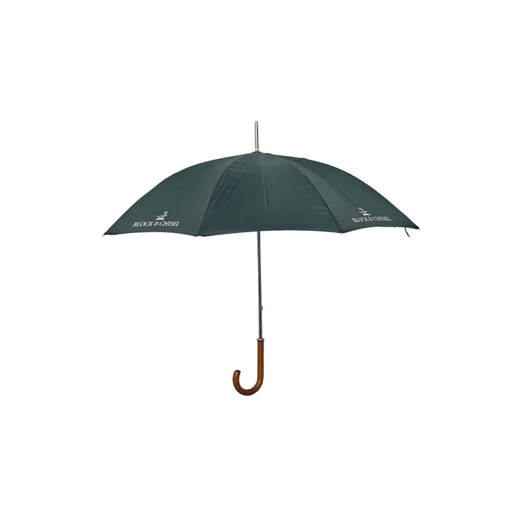 Block and Chisel Umbrella