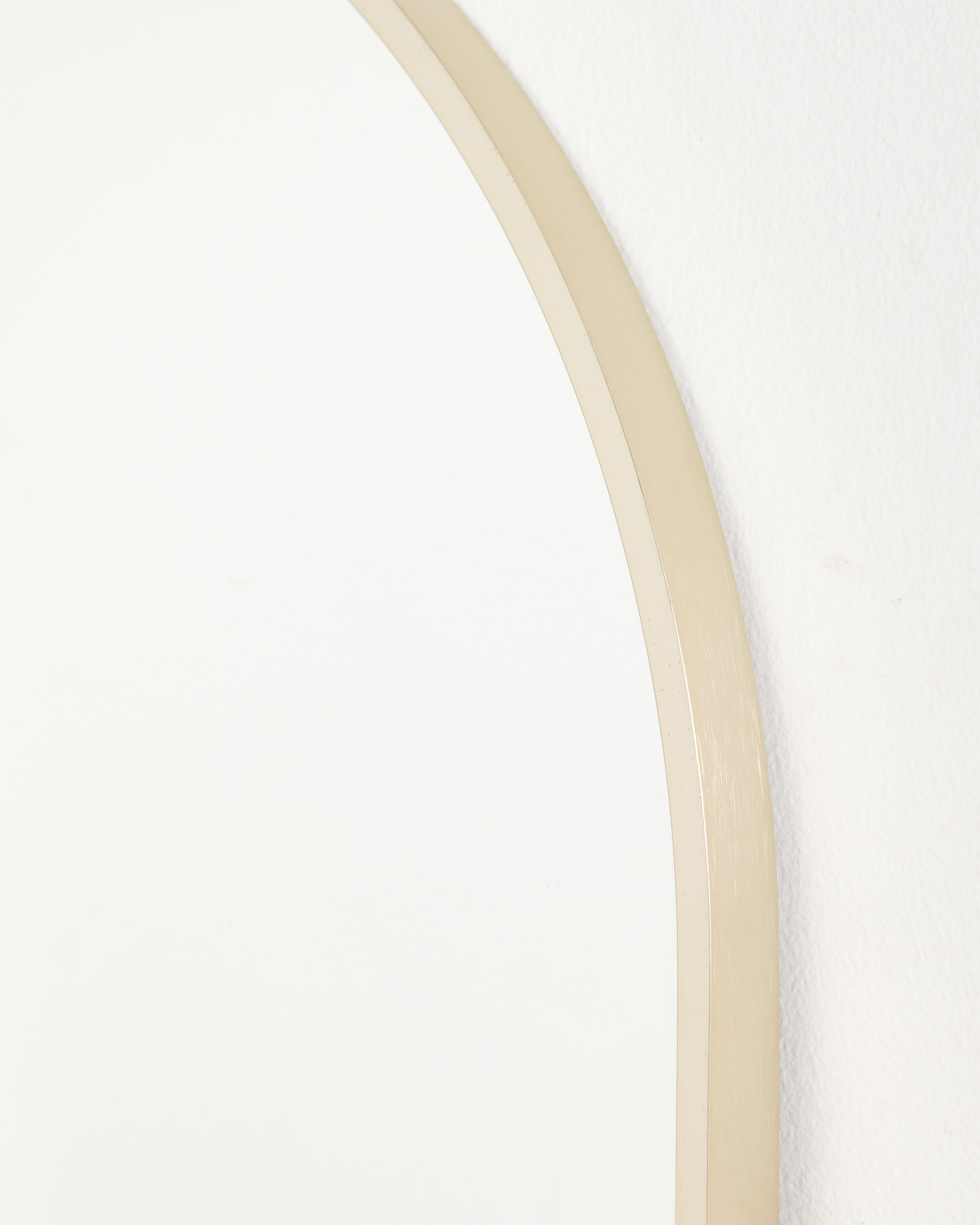 Celeste Standing Mirror