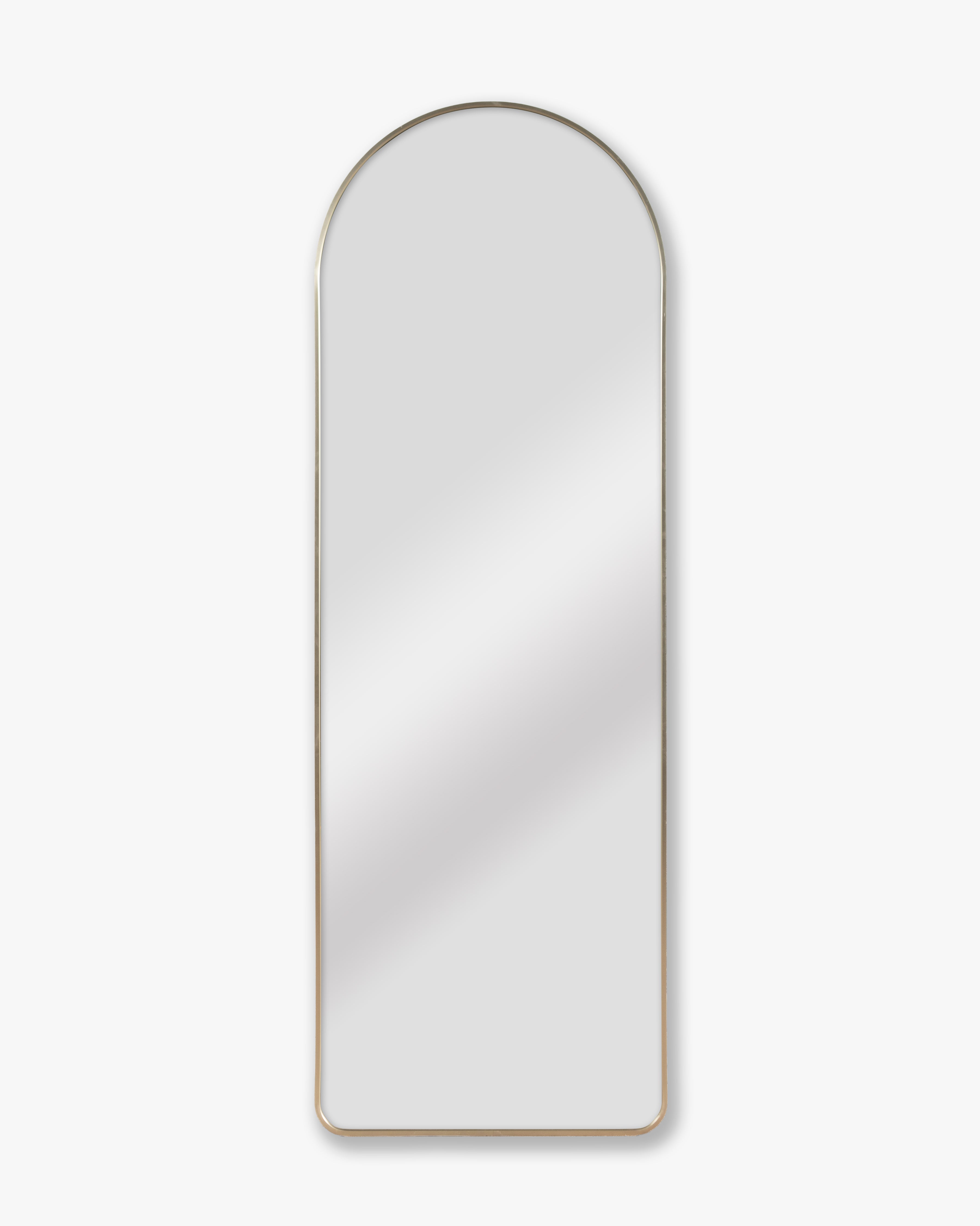 Celeste Standing Mirror